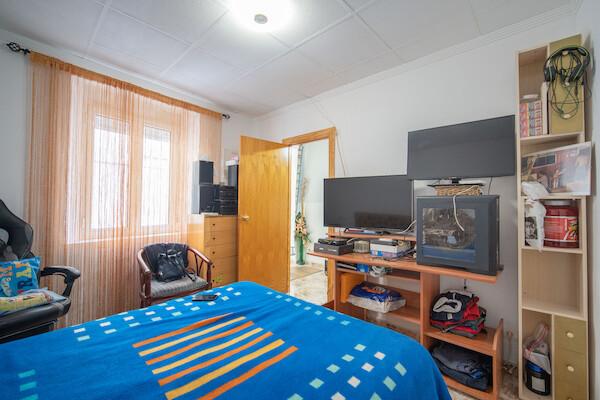Venta de casa en Águilas