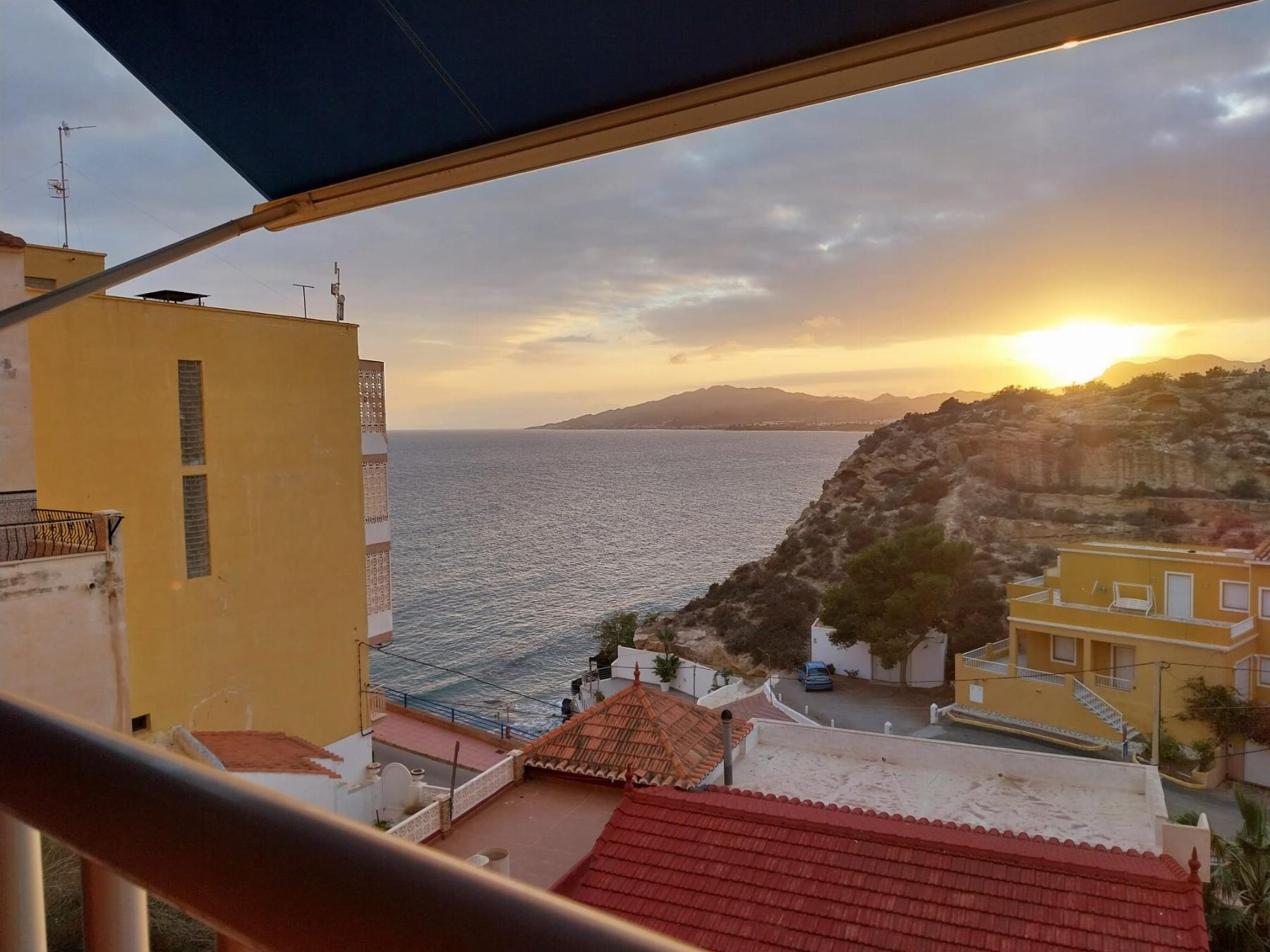 Zu verkaufen von duplex in
 San Juan de los Terreros