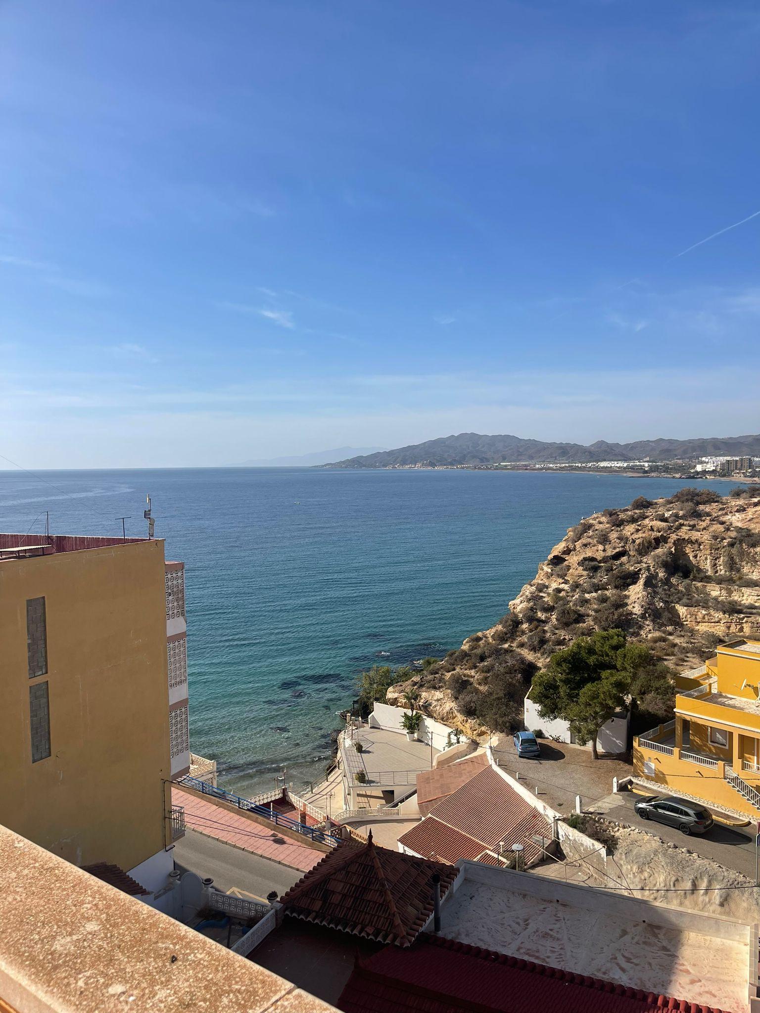 Zu verkaufen von duplex in
 San Juan de los Terreros
