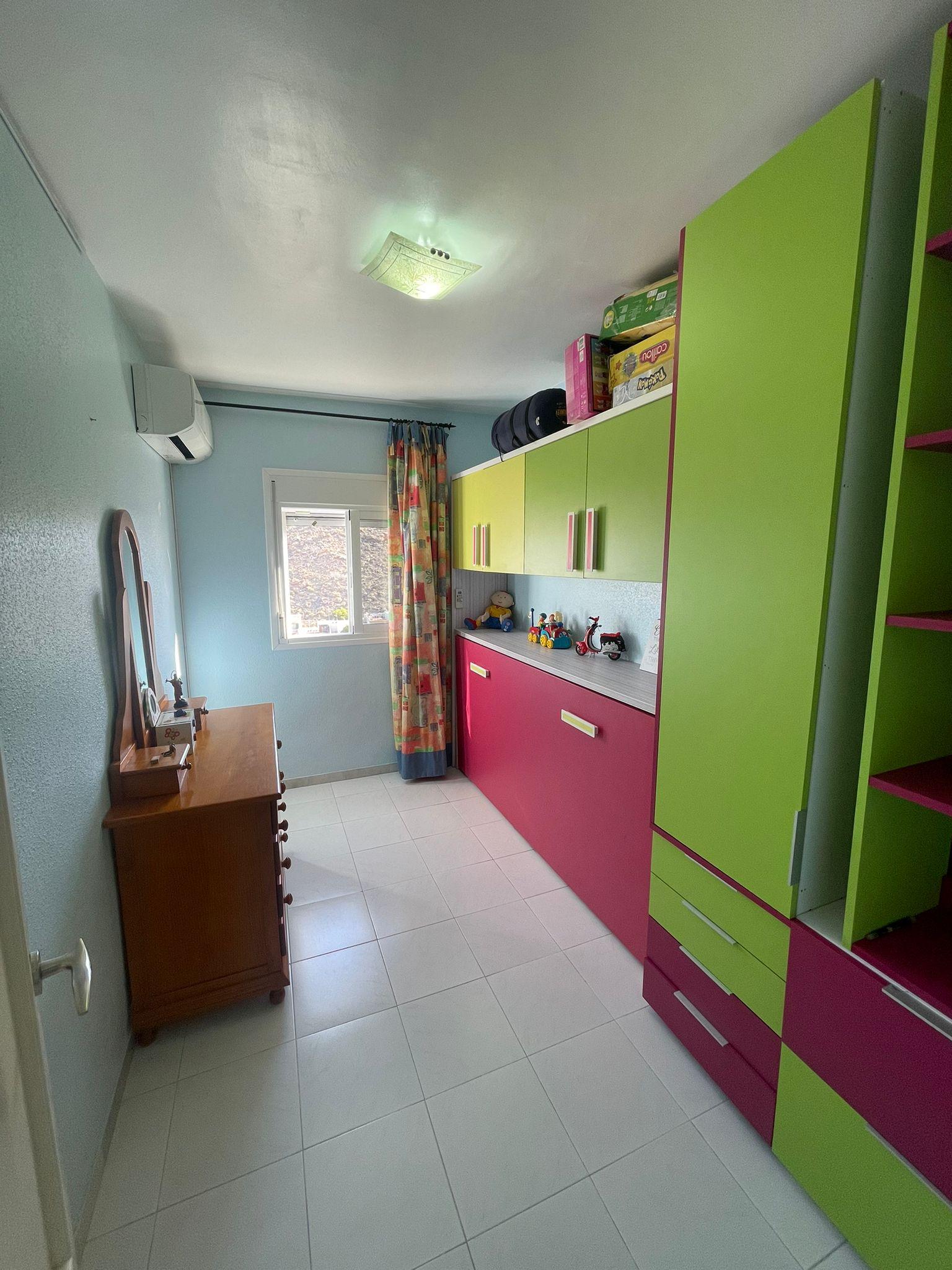 Zu verkaufen von duplex in
 San Juan de los Terreros