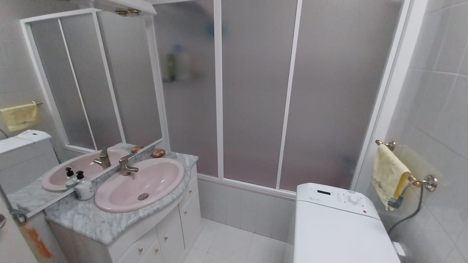 Zu verkaufen von duplex in
 San Juan de los Terreros