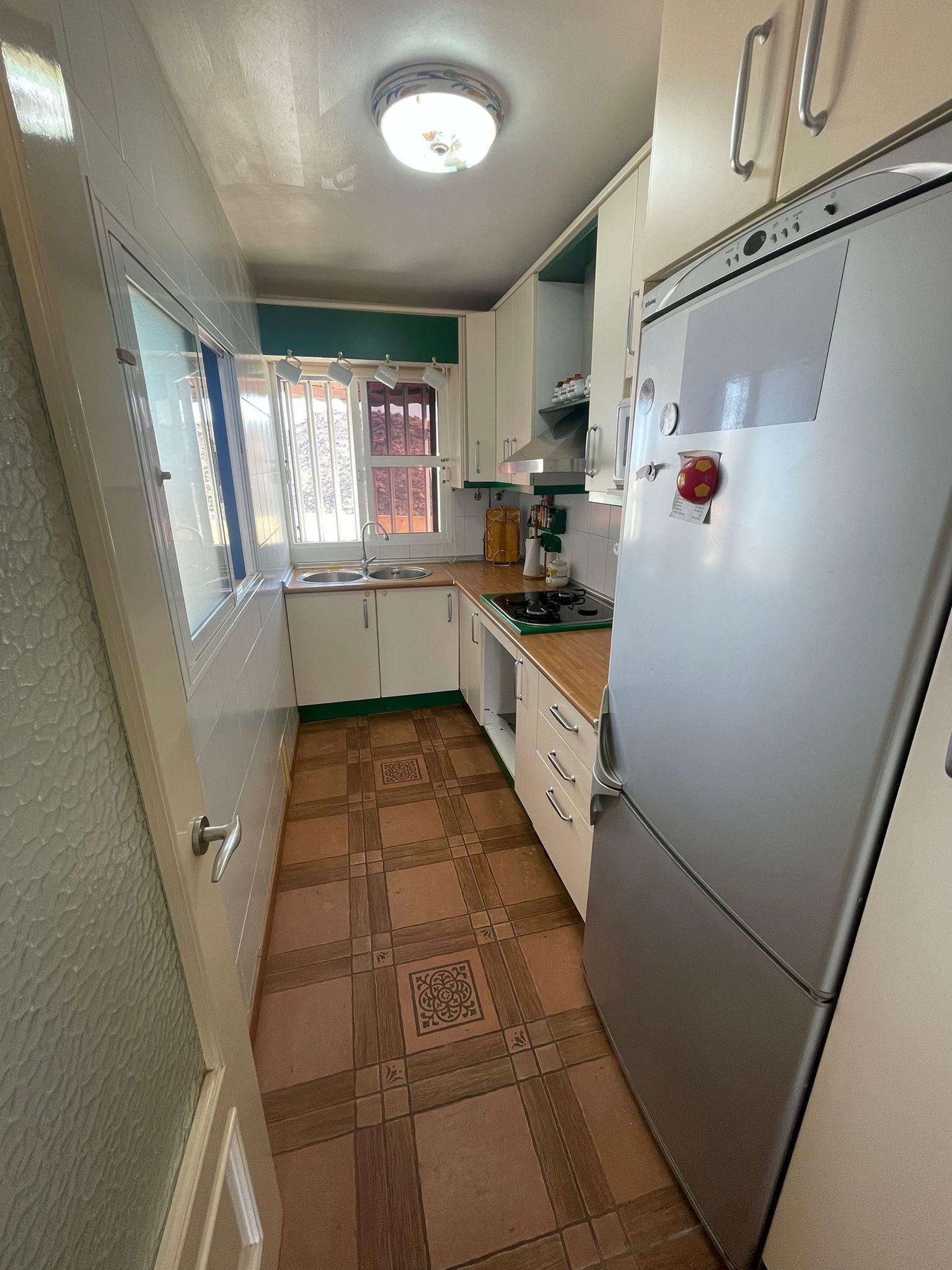 Zu verkaufen von duplex in
 San Juan de los Terreros