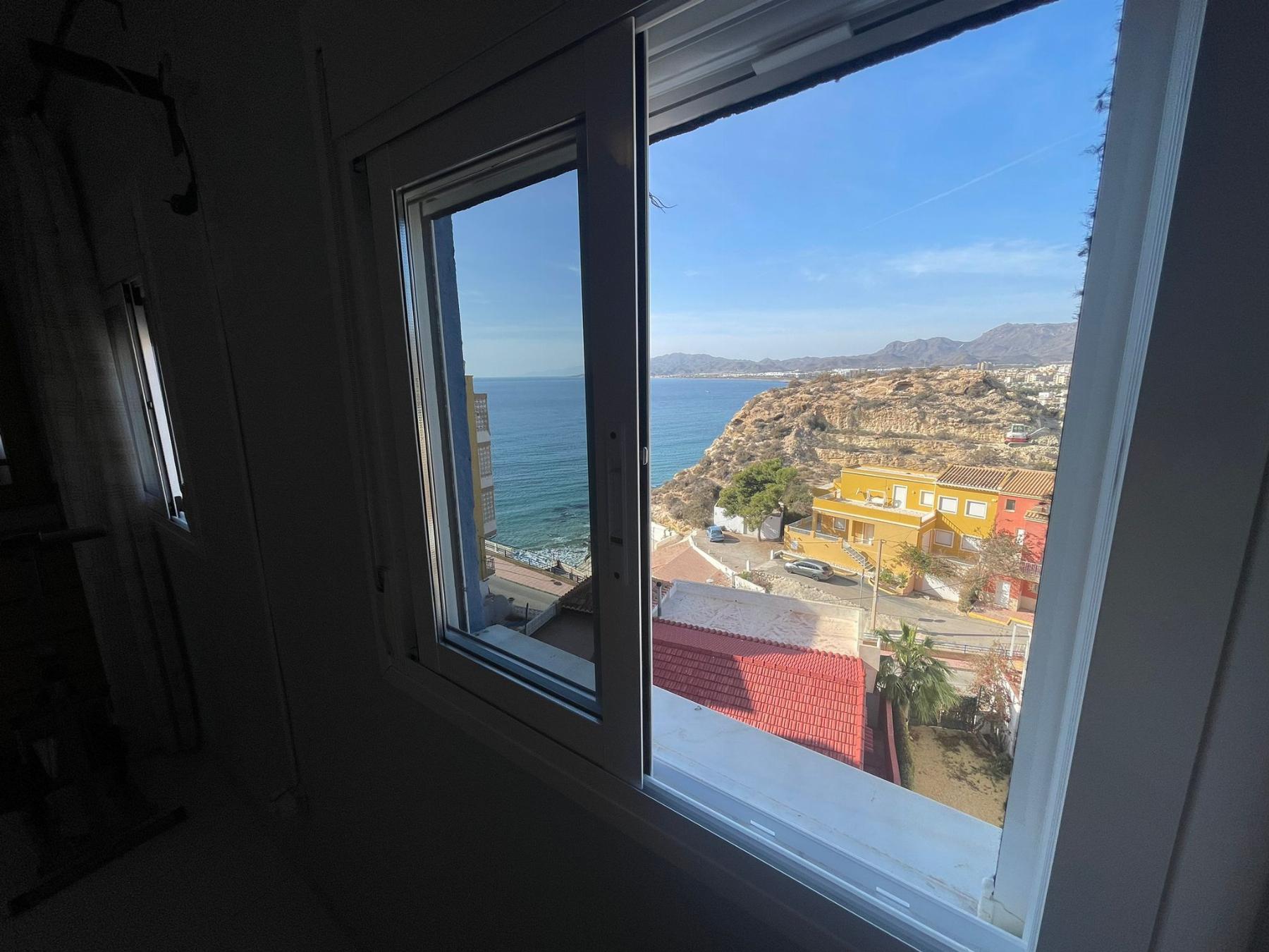Zu verkaufen von duplex in
 San Juan de los Terreros