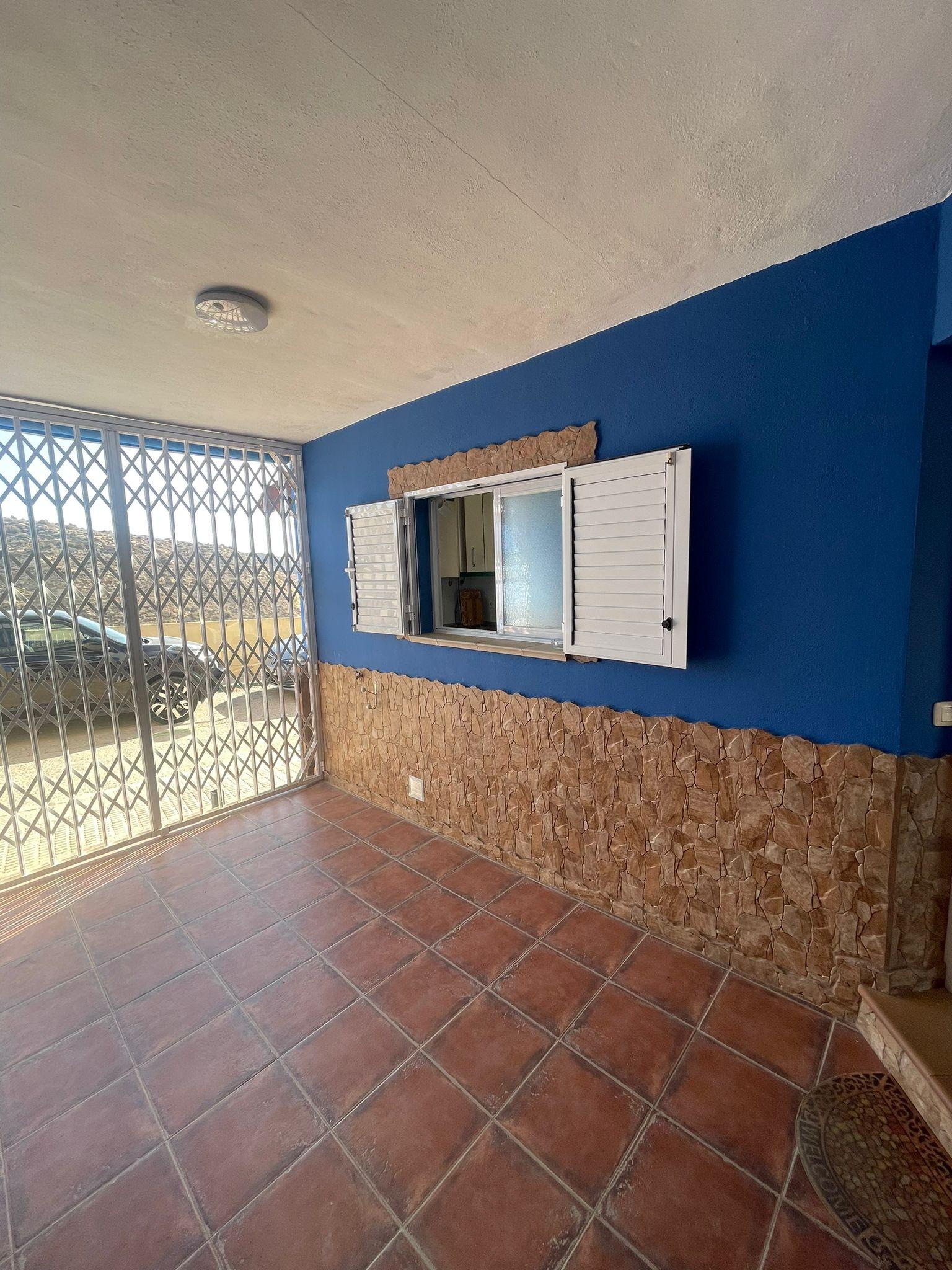 Zu verkaufen von duplex in
 San Juan de los Terreros