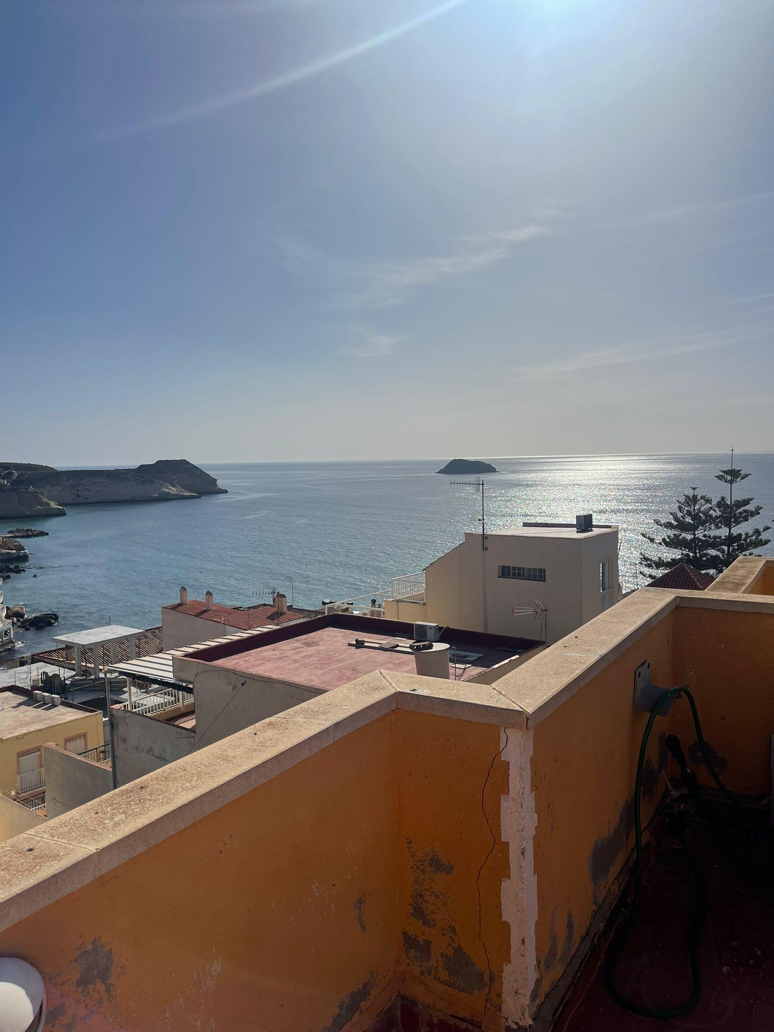 Zu verkaufen von duplex in
 San Juan de los Terreros