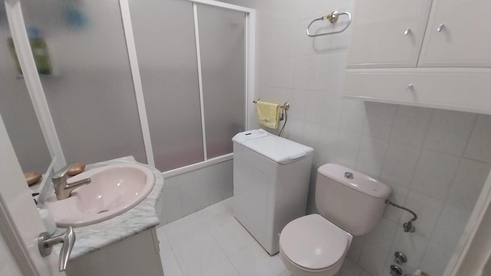 Zu verkaufen von duplex in
 San Juan de los Terreros