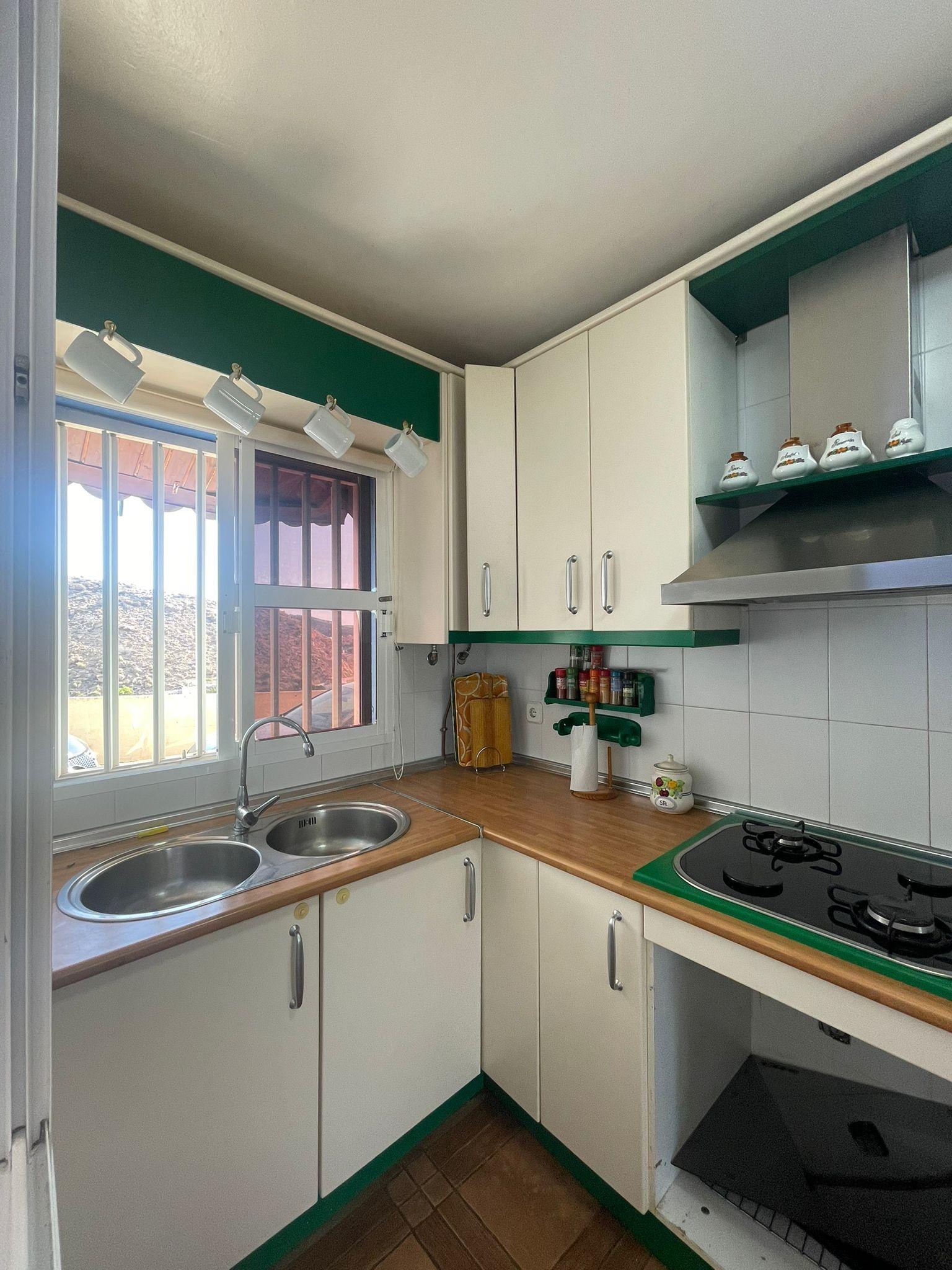 Zu verkaufen von duplex in
 San Juan de los Terreros