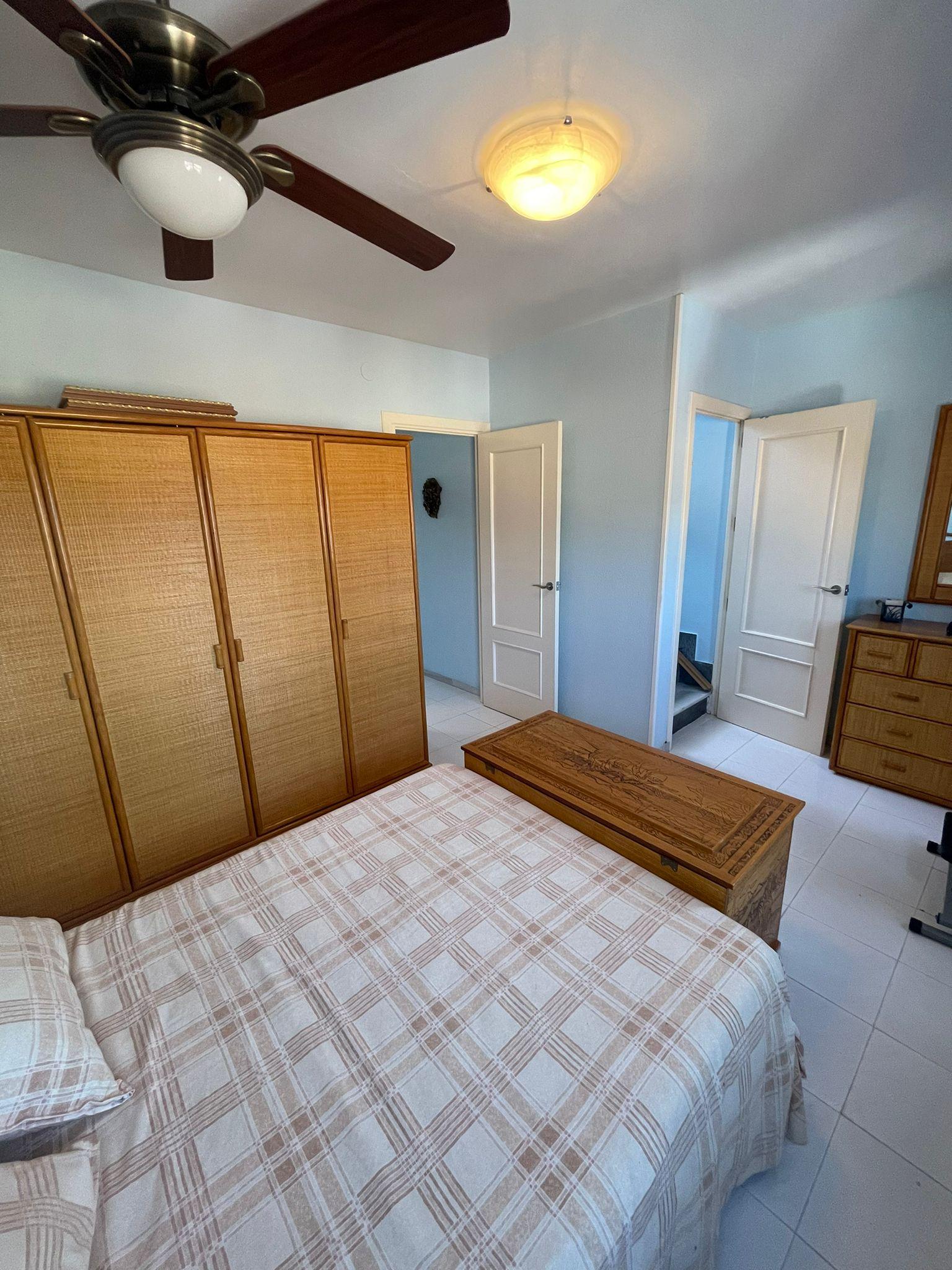 Zu verkaufen von duplex in
 San Juan de los Terreros