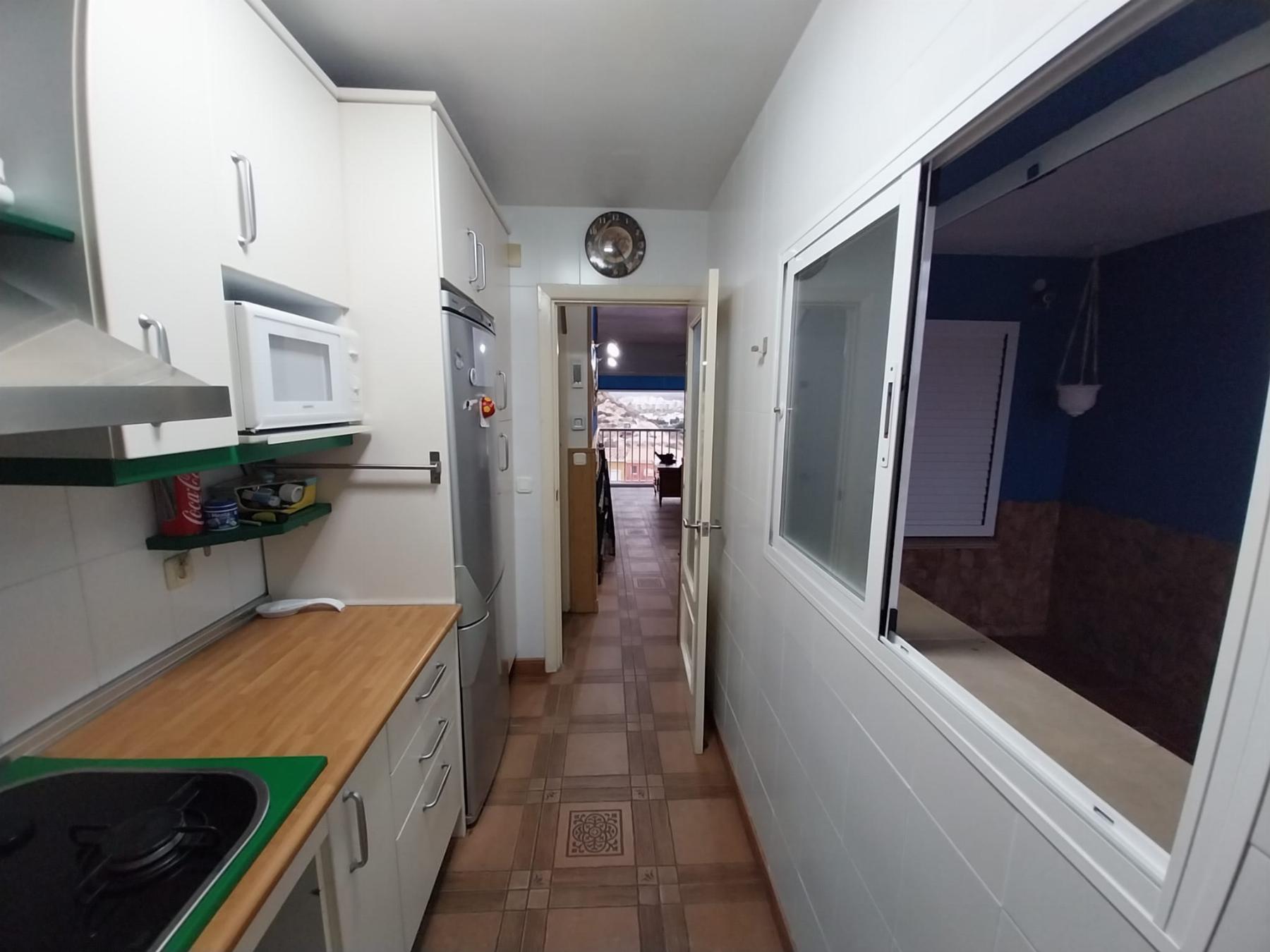 Zu verkaufen von duplex in
 San Juan de los Terreros