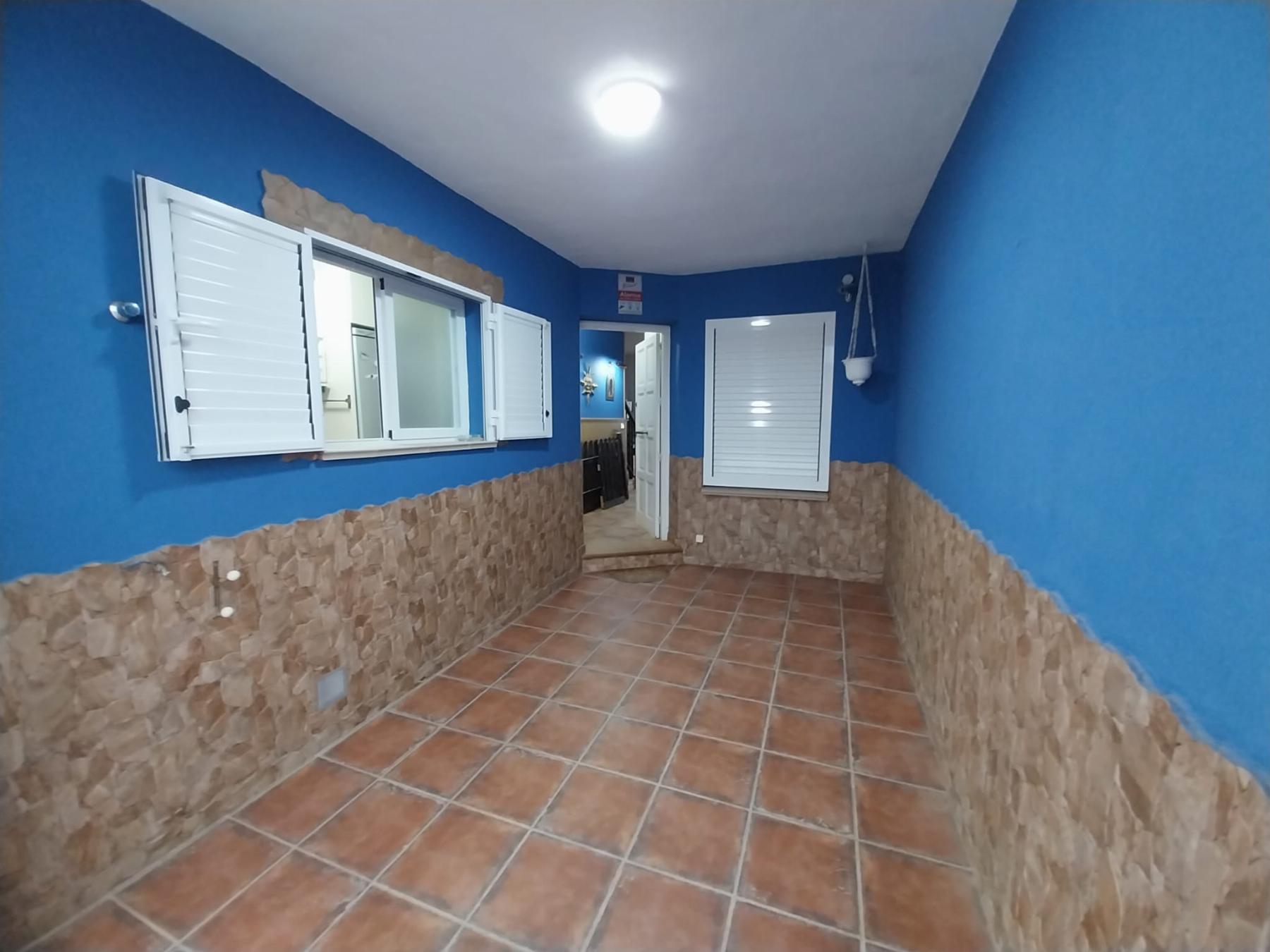 Zu verkaufen von duplex in
 San Juan de los Terreros