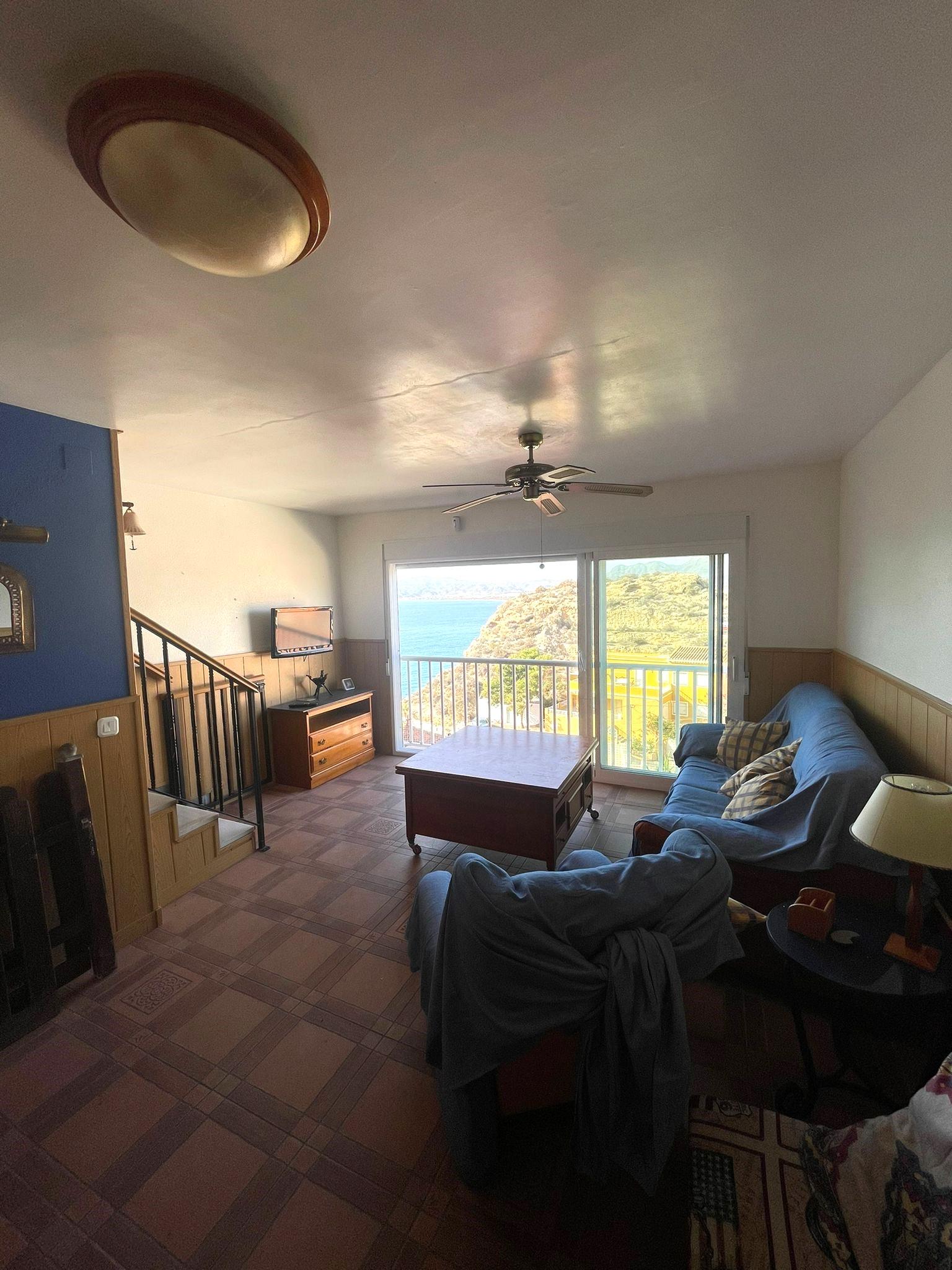 Zu verkaufen von duplex in
 San Juan de los Terreros