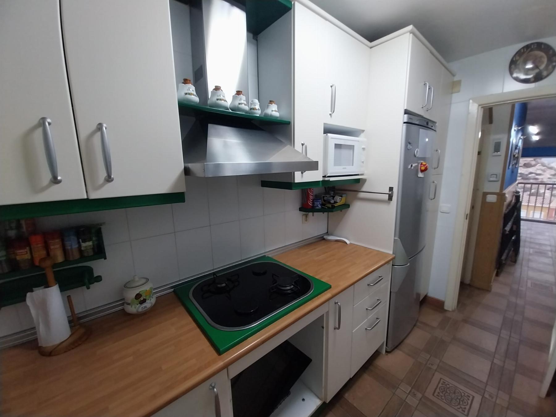 Zu verkaufen von duplex in
 San Juan de los Terreros