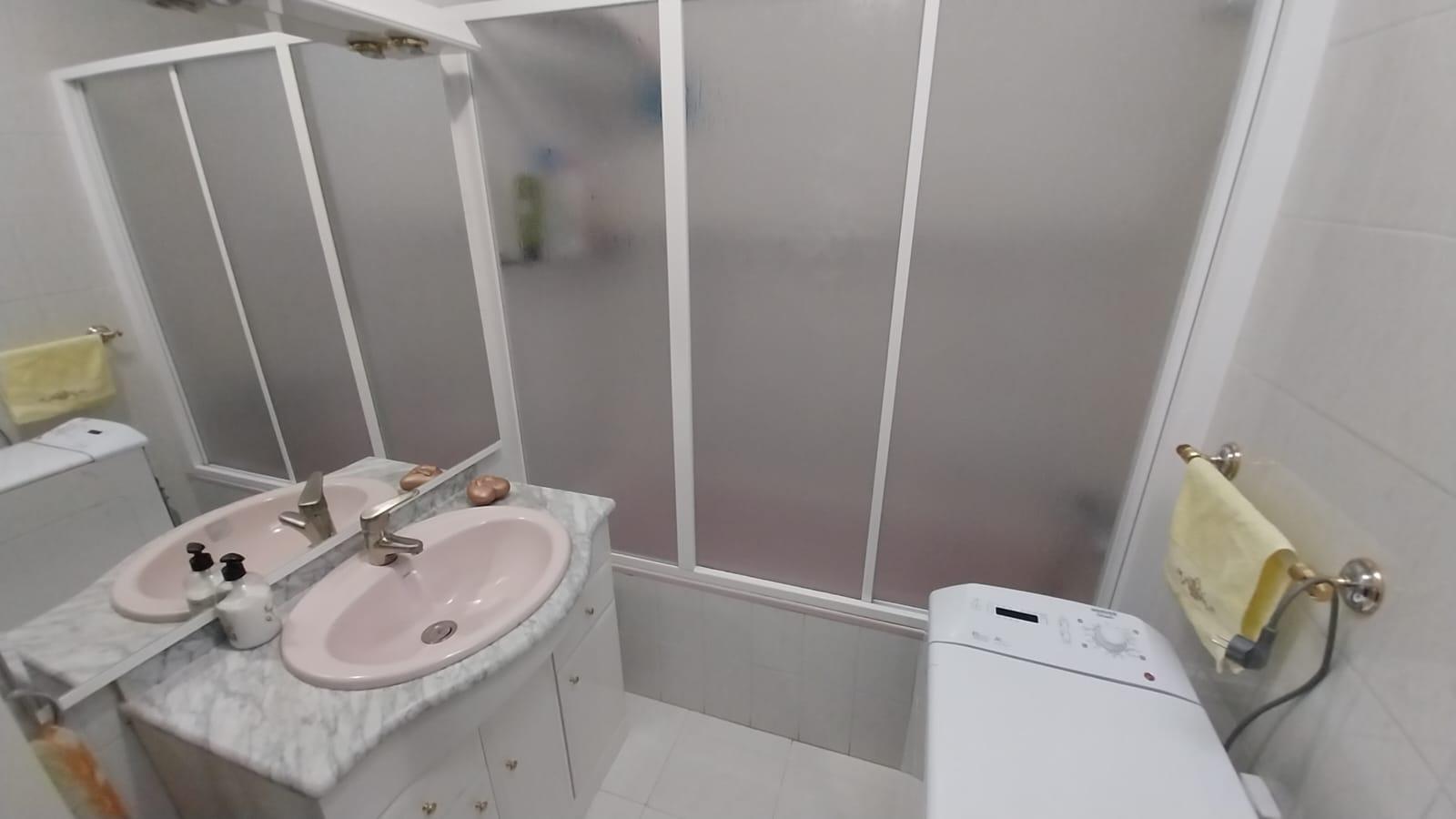 Zu verkaufen von duplex in
 San Juan de los Terreros