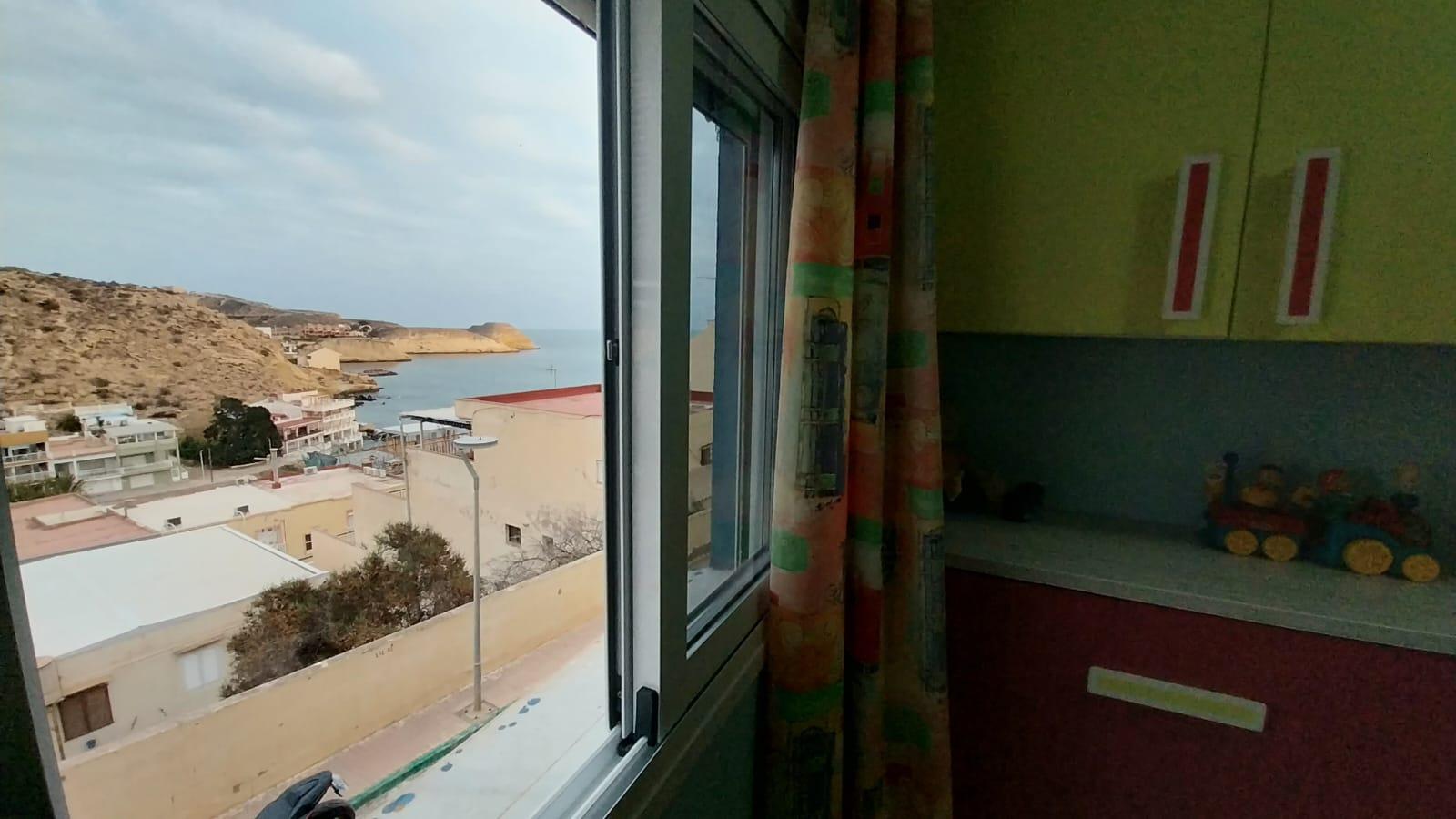 Zu verkaufen von duplex in
 San Juan de los Terreros