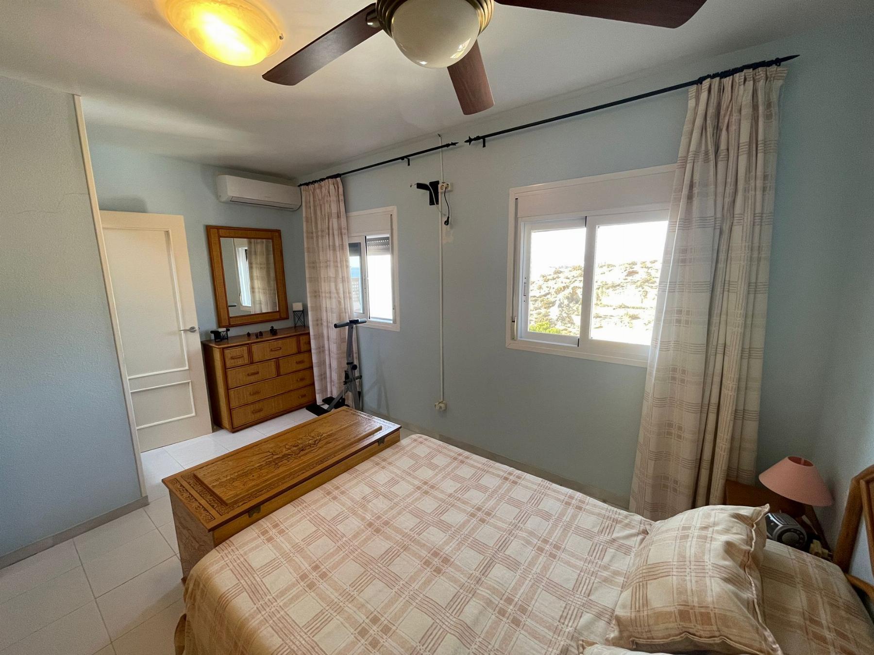 Zu verkaufen von duplex in
 San Juan de los Terreros