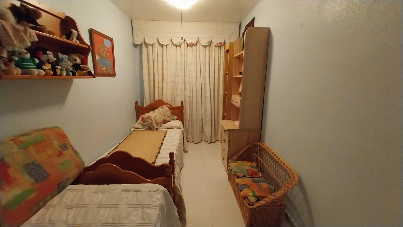 Zu verkaufen von duplex in
 San Juan de los Terreros