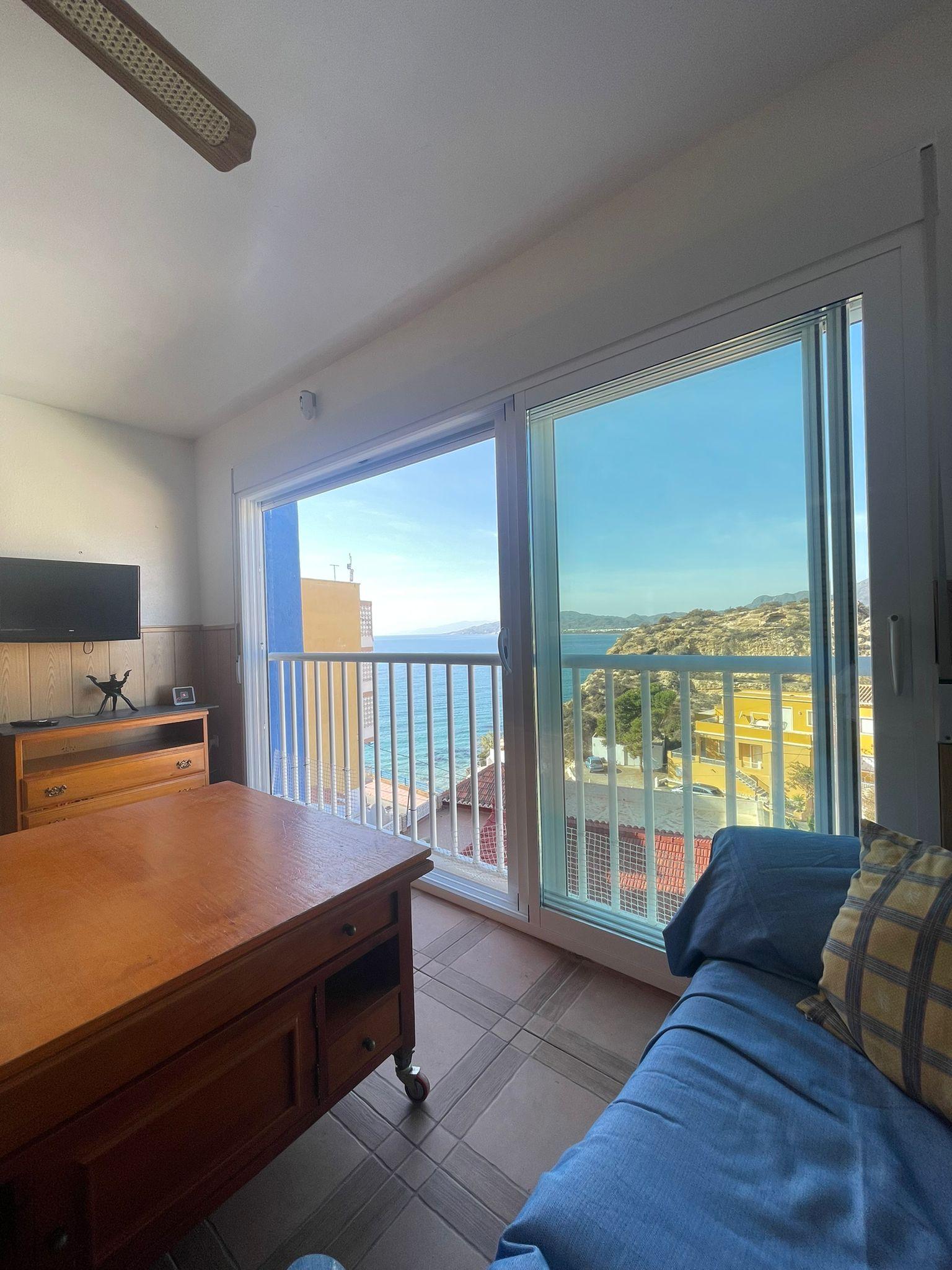 Zu verkaufen von duplex in
 San Juan de los Terreros