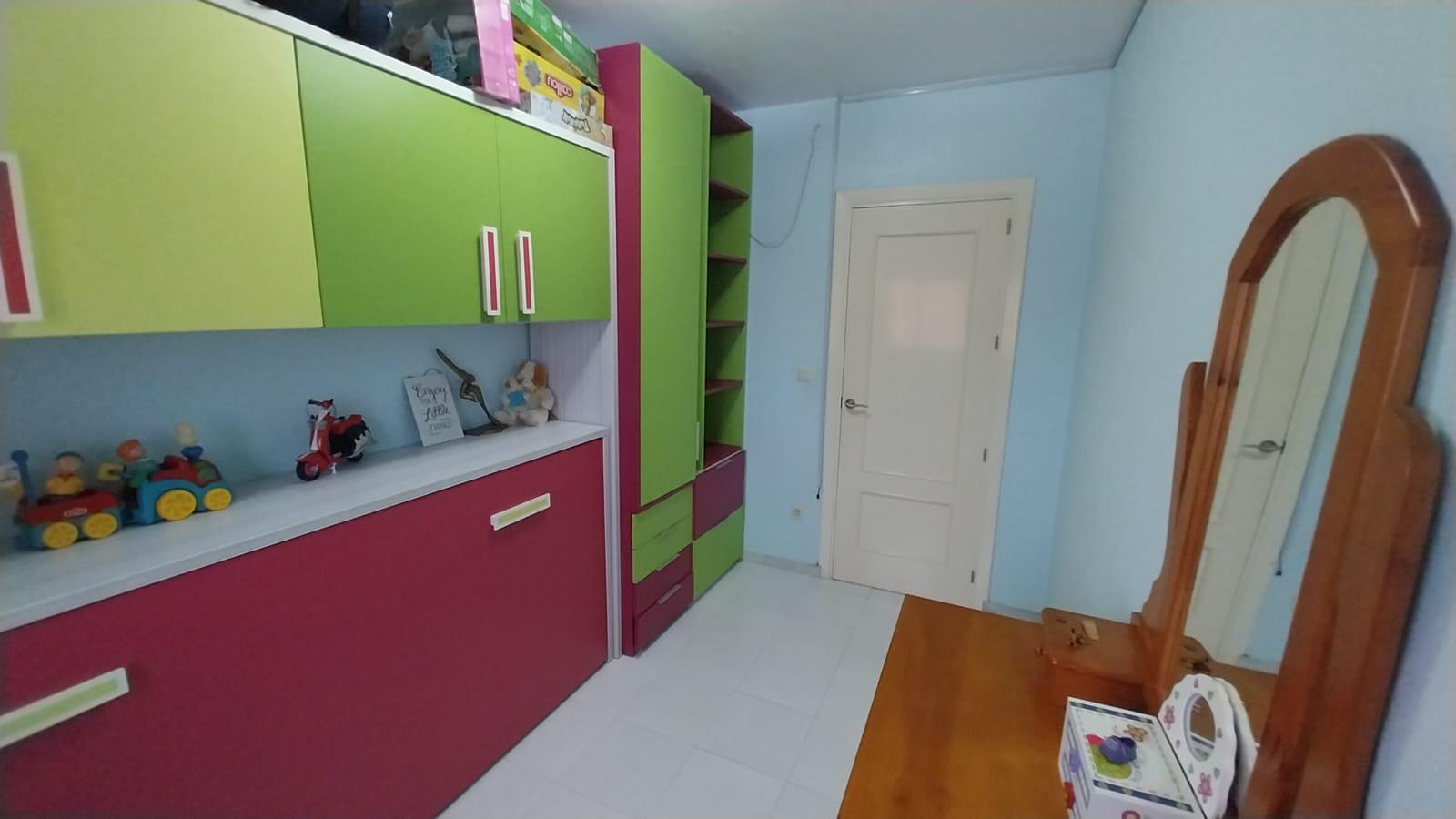 Zu verkaufen von duplex in
 San Juan de los Terreros