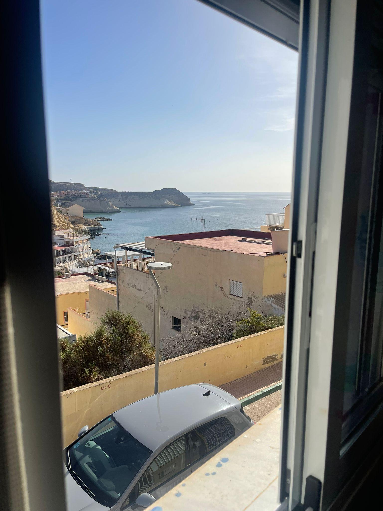 Zu verkaufen von duplex in
 San Juan de los Terreros