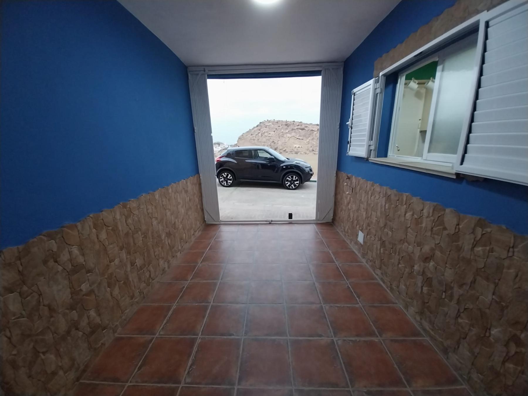 Zu verkaufen von duplex in
 San Juan de los Terreros