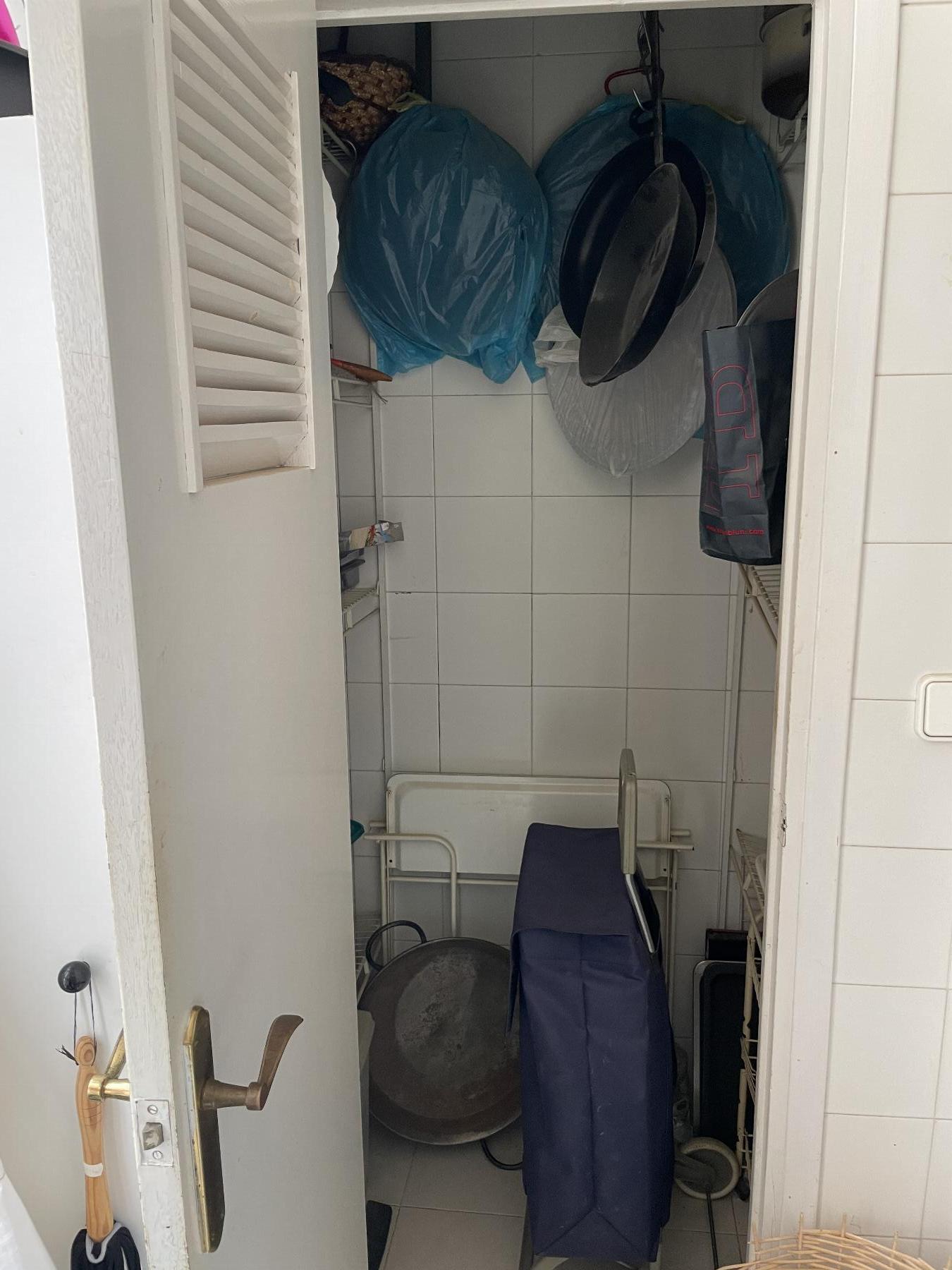 Vente de appartement dans Lorca