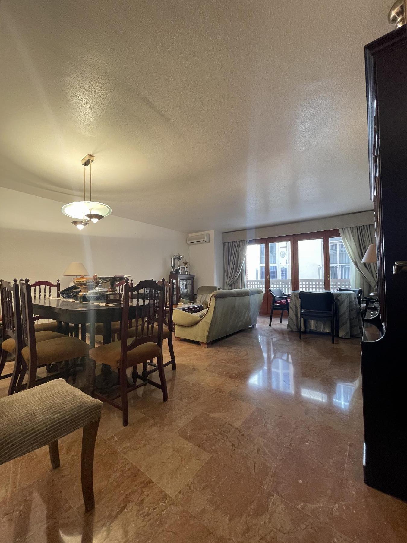 Vente de appartement dans Lorca