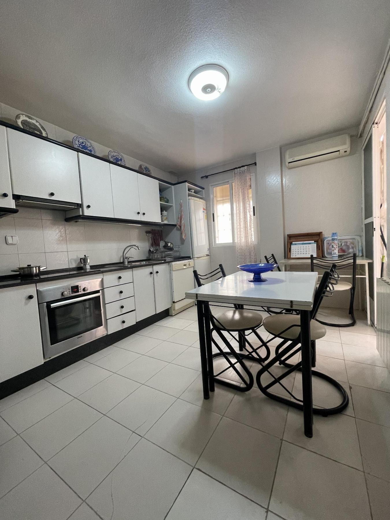 Vente de appartement dans Lorca