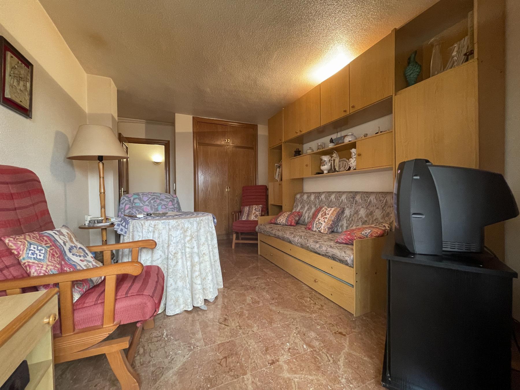 Vente de appartement dans Lorca