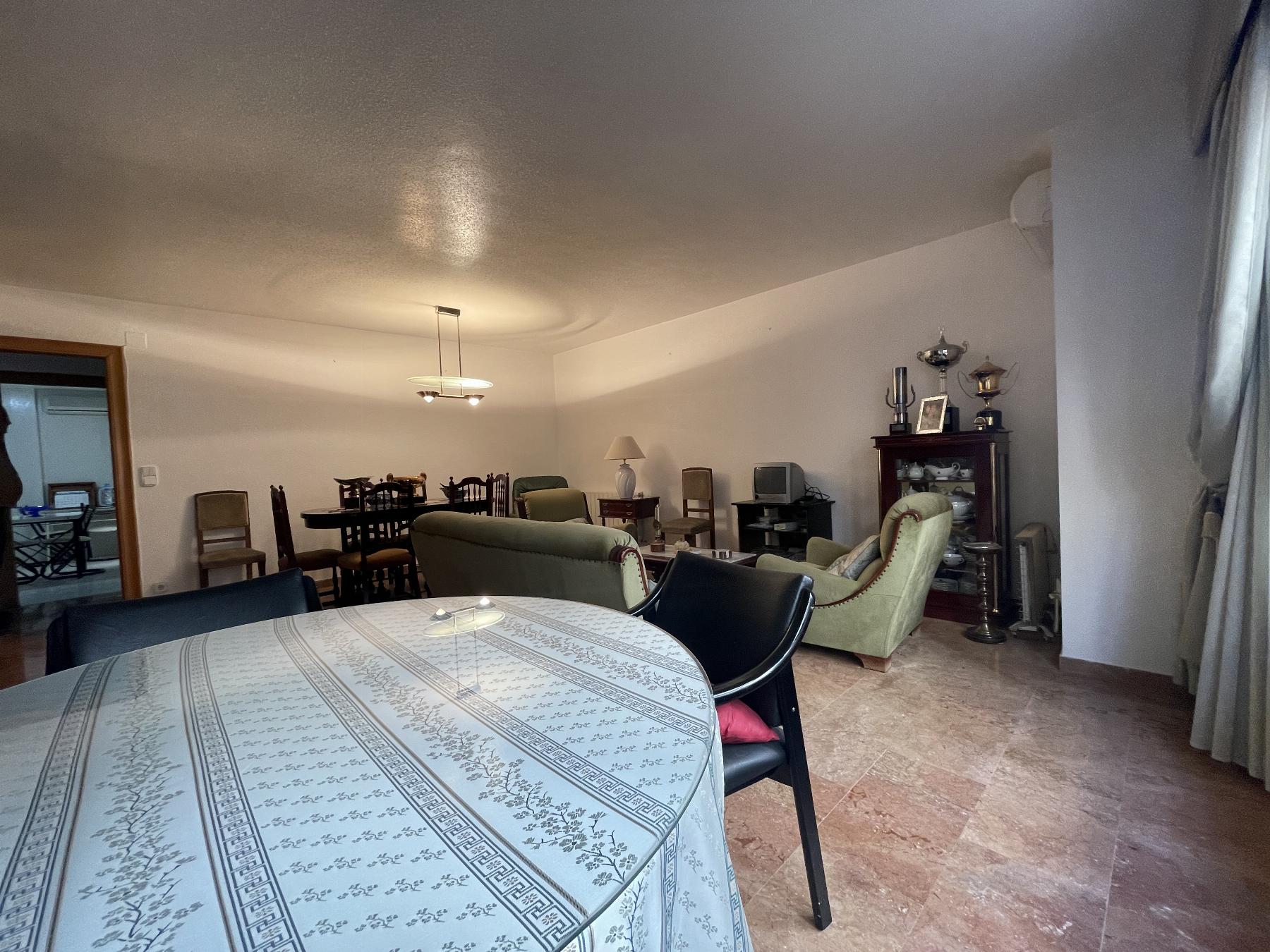 Vente de appartement dans Lorca