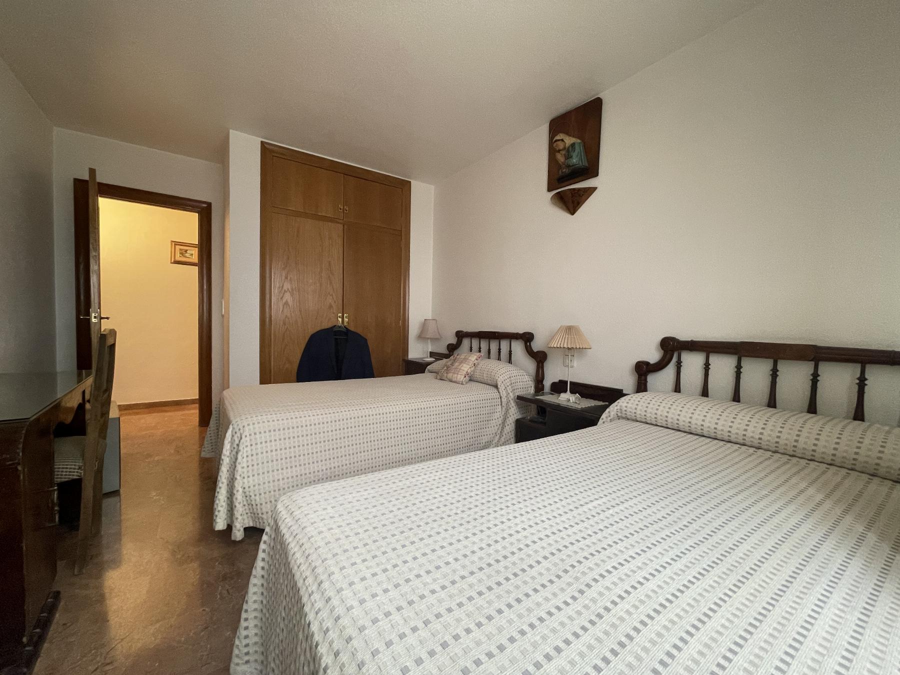Vente de appartement dans Lorca