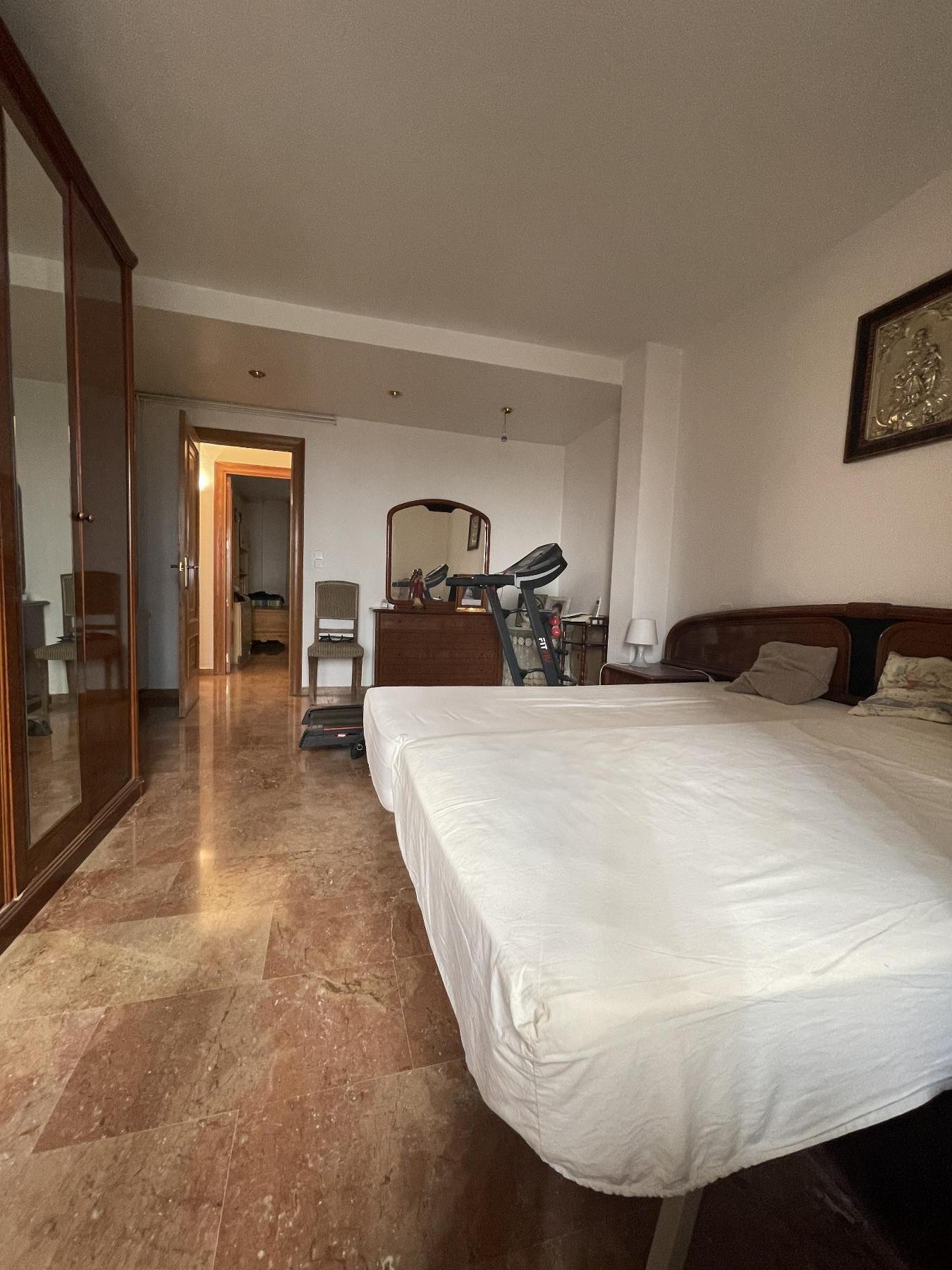 Vente de appartement dans Lorca