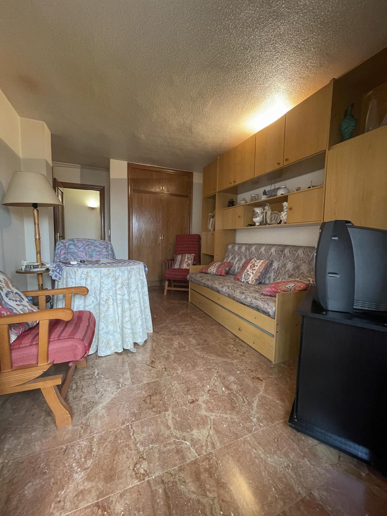 Vente de appartement dans Lorca