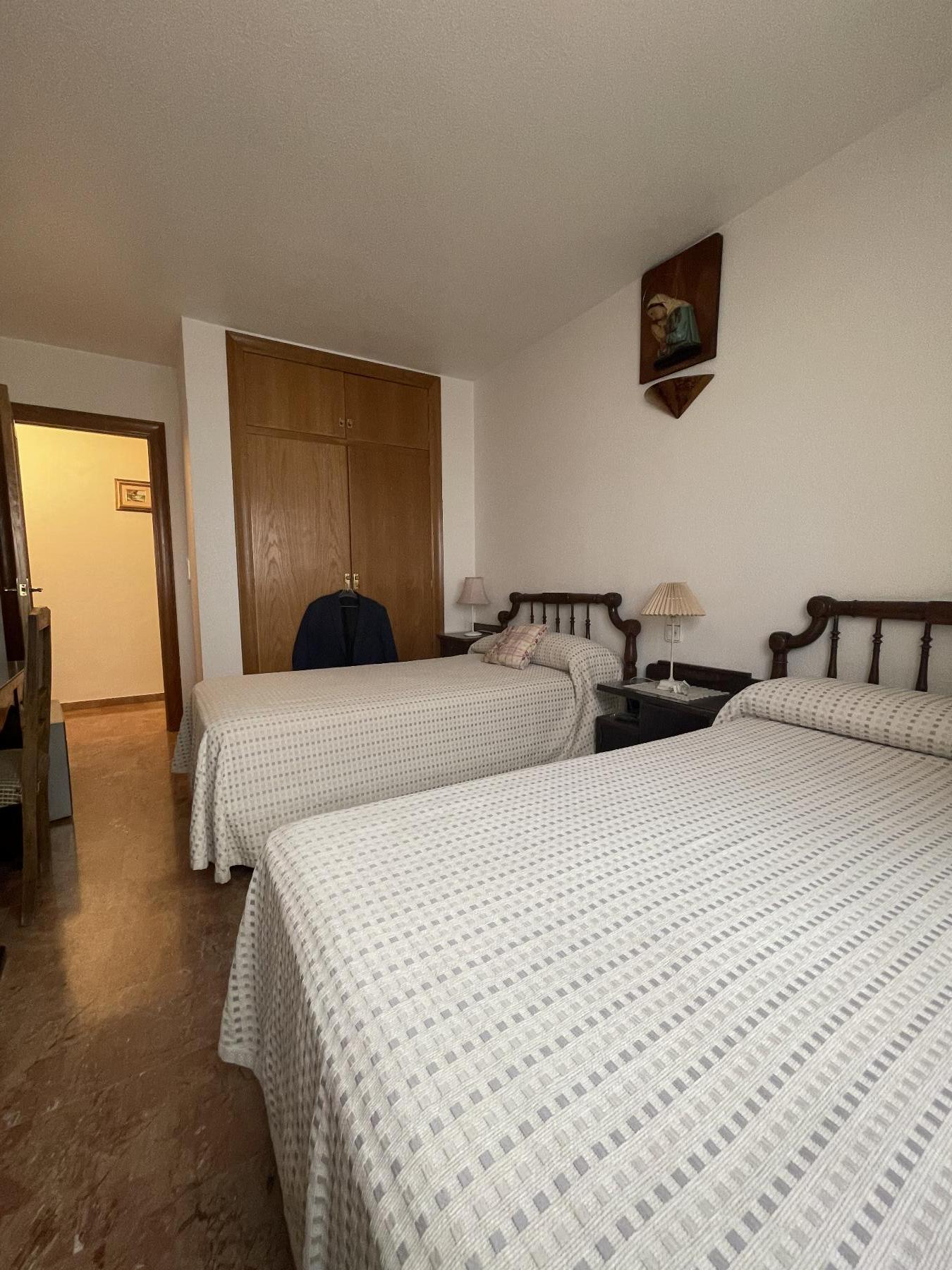 Vente de appartement dans Lorca