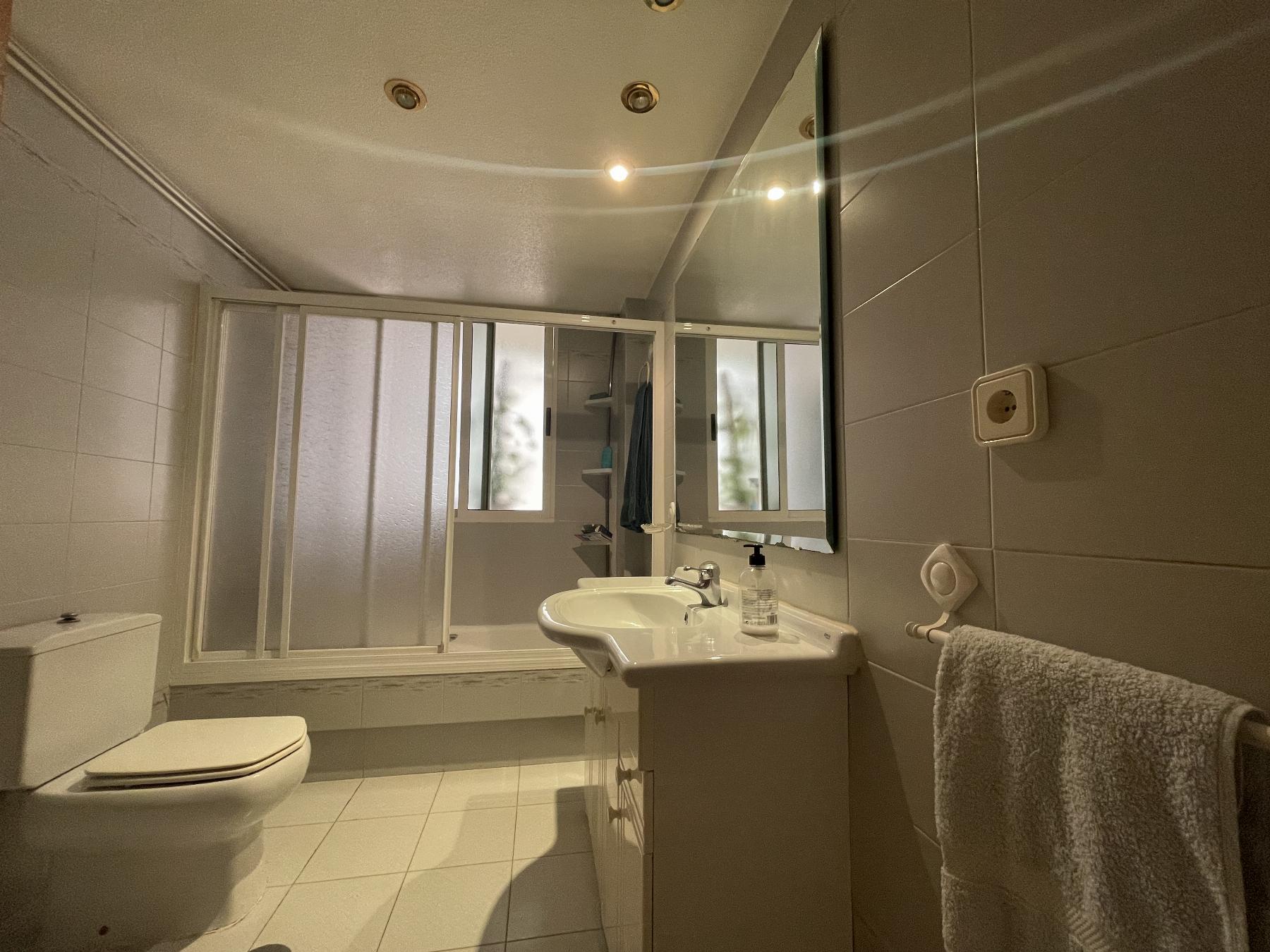 Vente de appartement dans Lorca