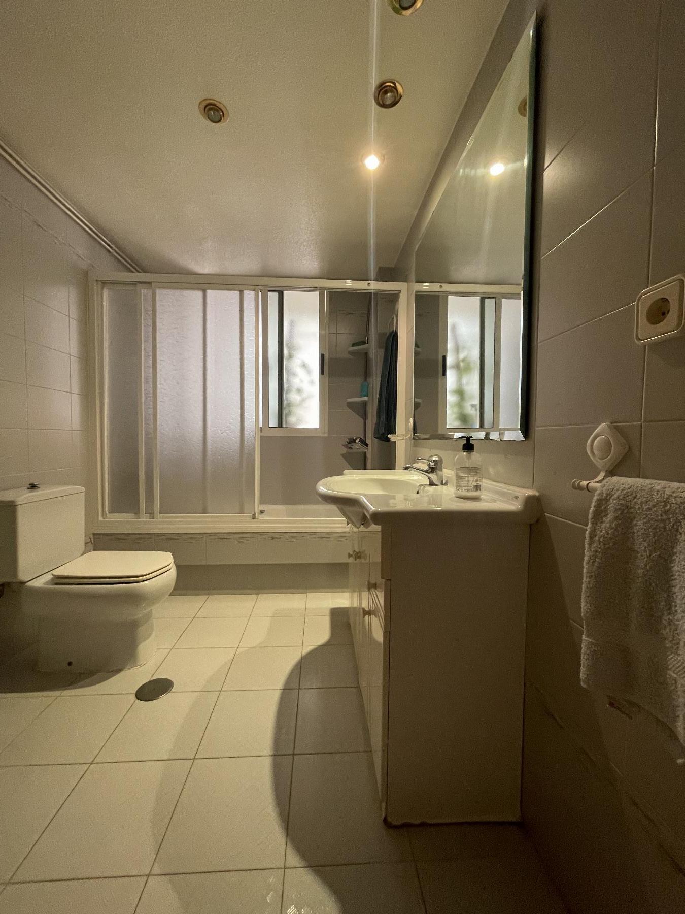 Vente de appartement dans Lorca