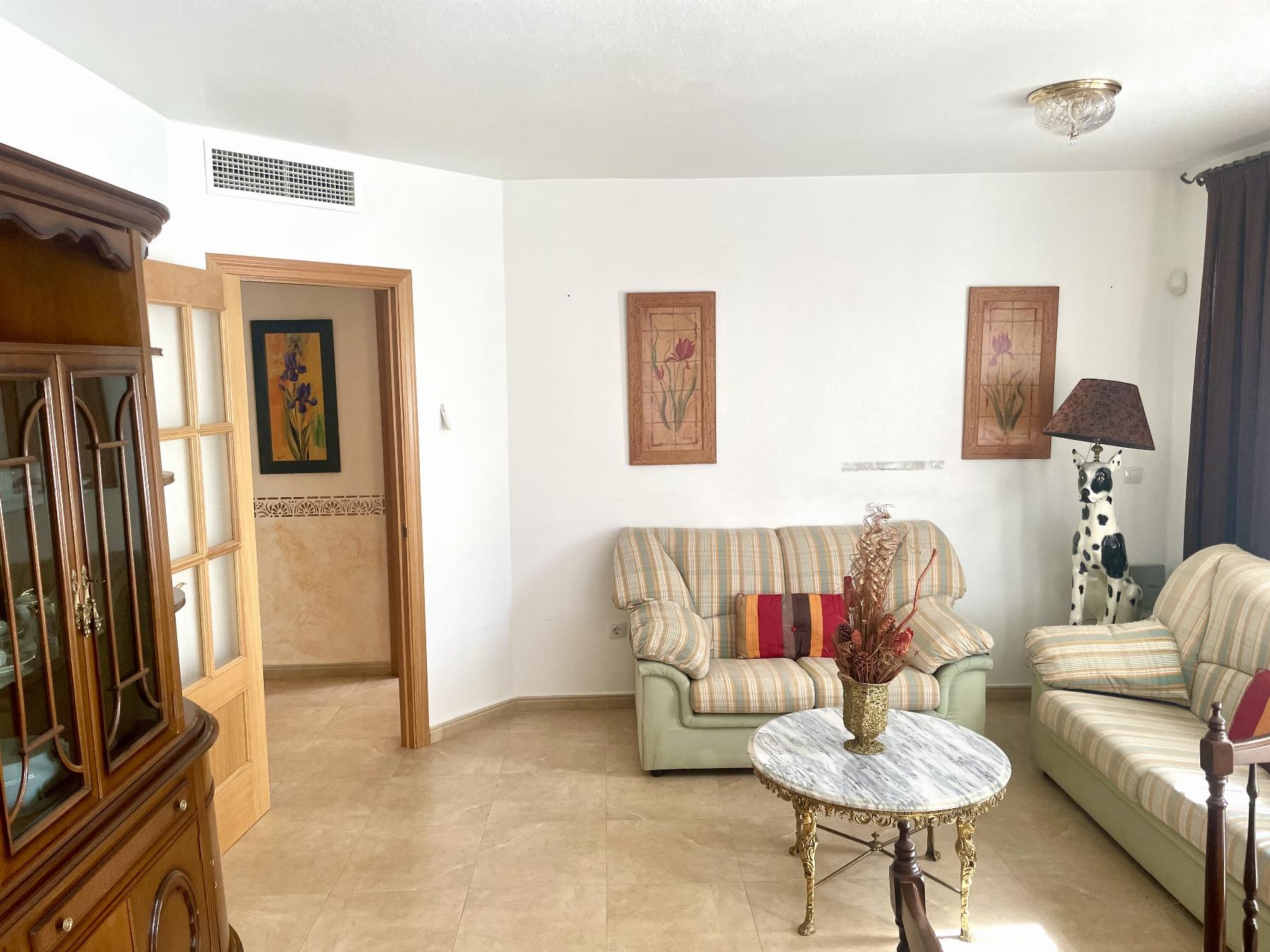 Vente de appartement dans Lorca