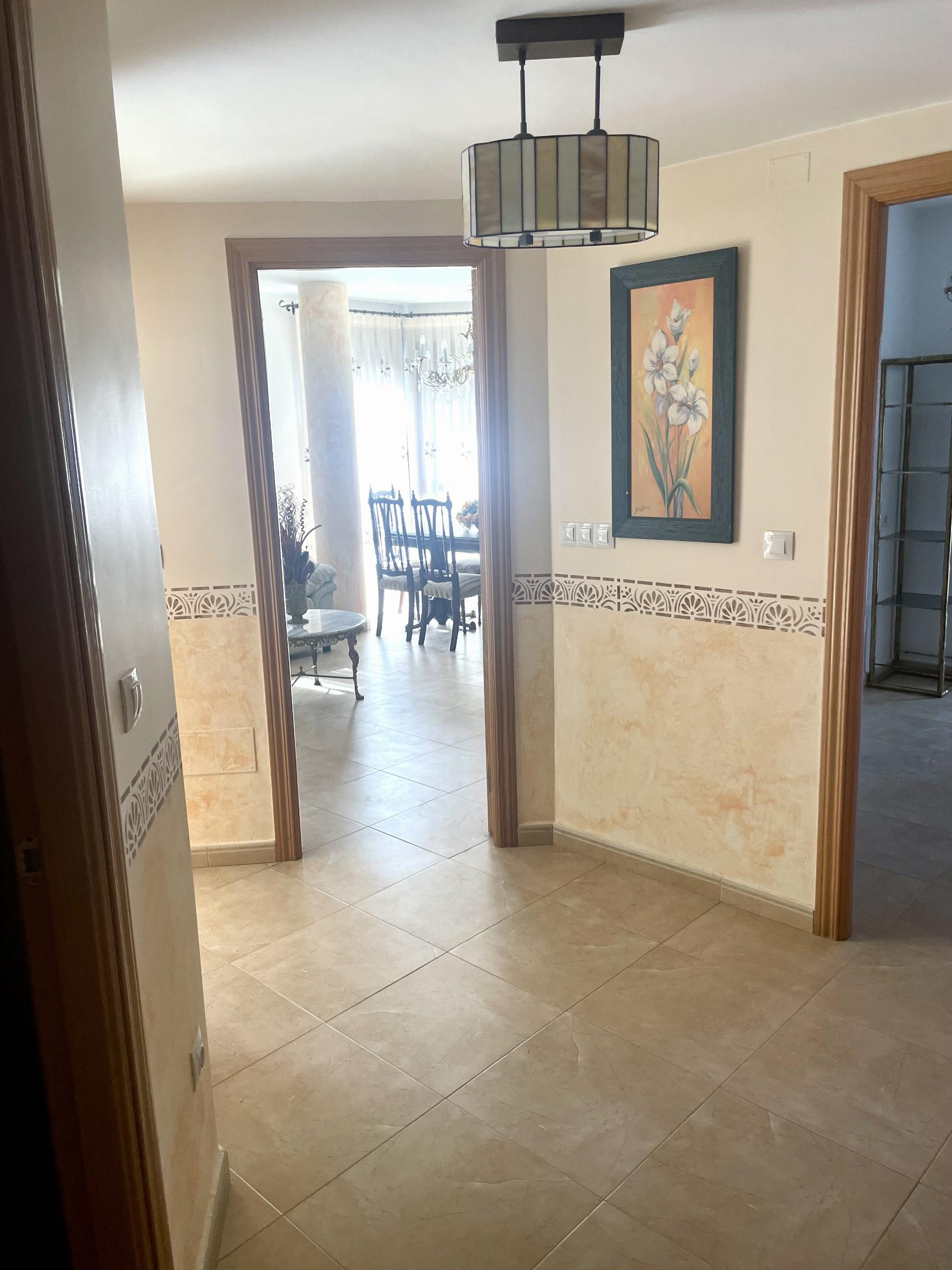 Vente de appartement dans Lorca