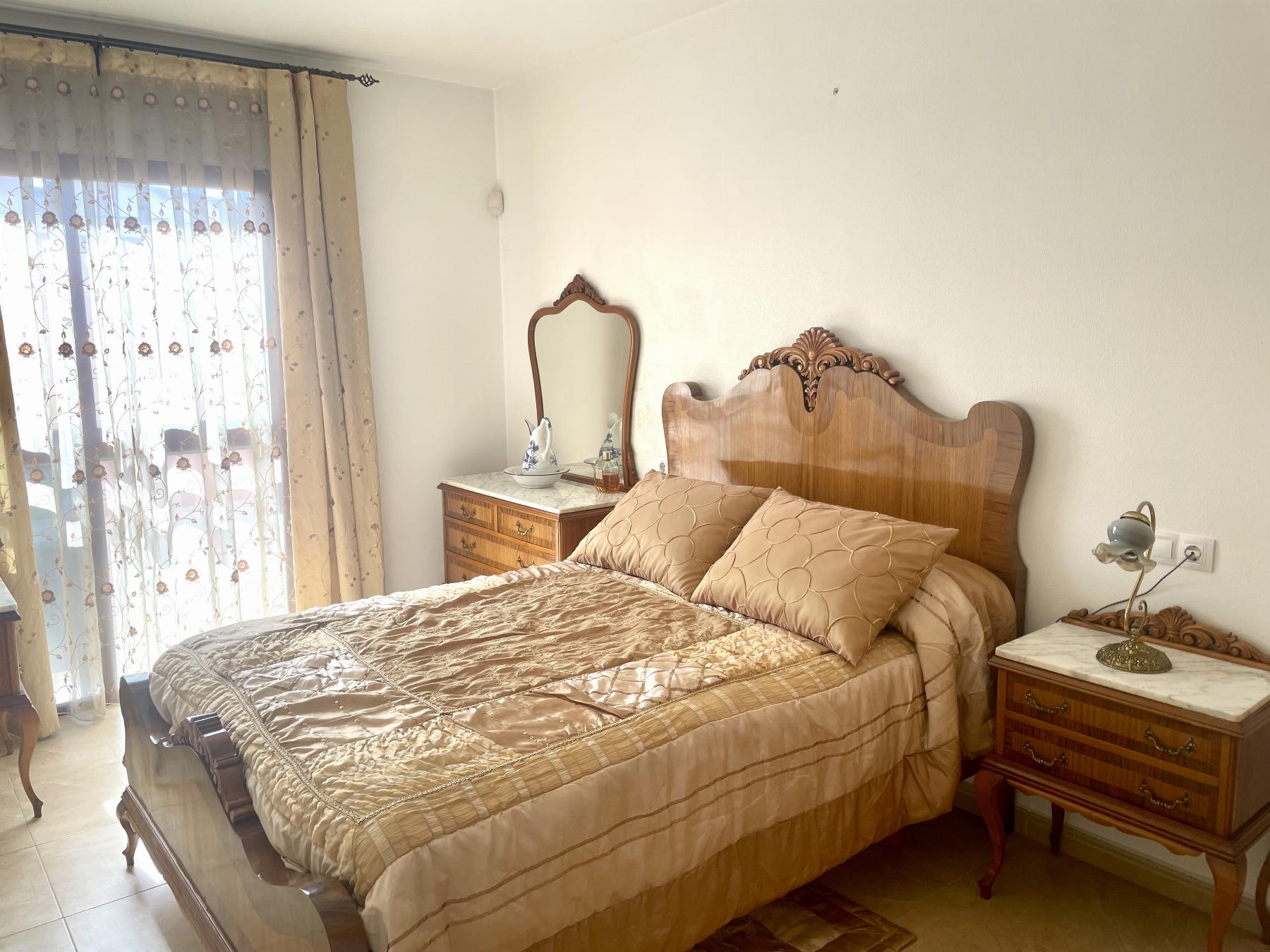 Vente de appartement dans Lorca