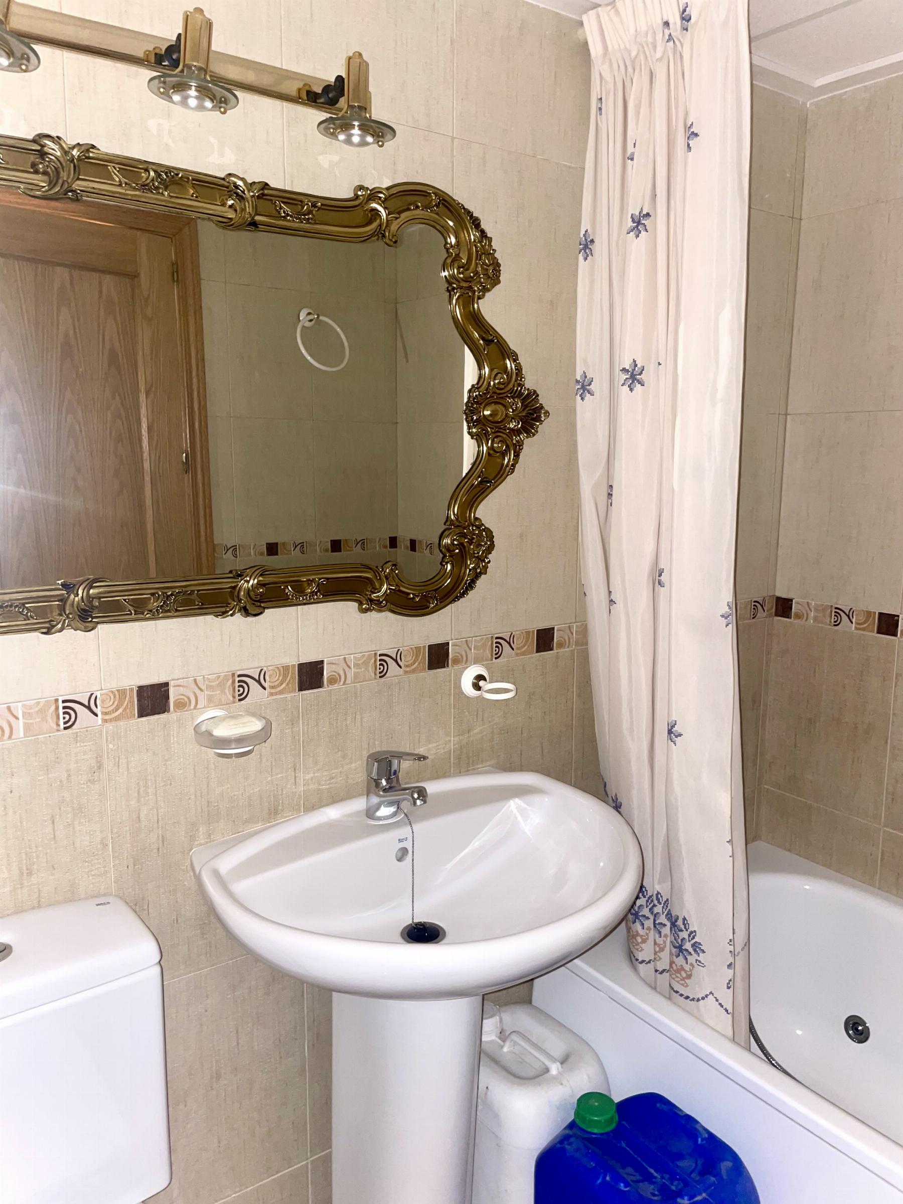 Vente de appartement dans Lorca