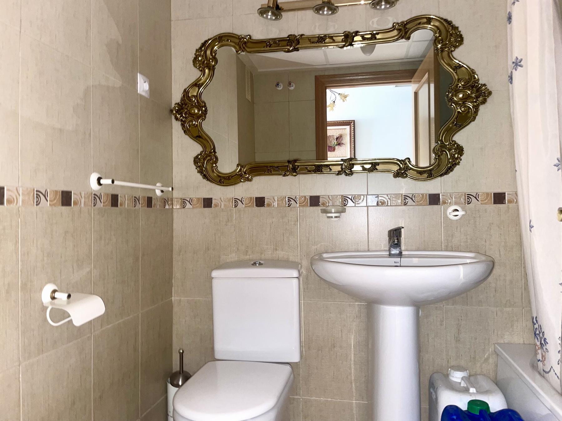 Vente de appartement dans Lorca