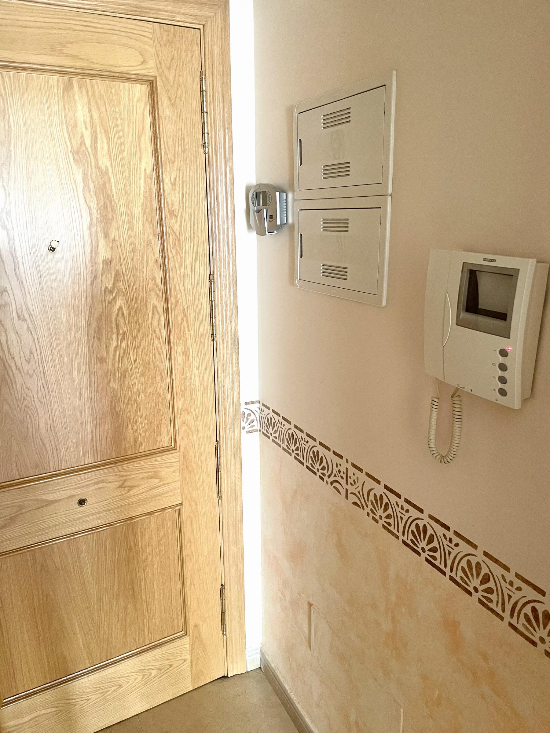 Vente de appartement dans Lorca