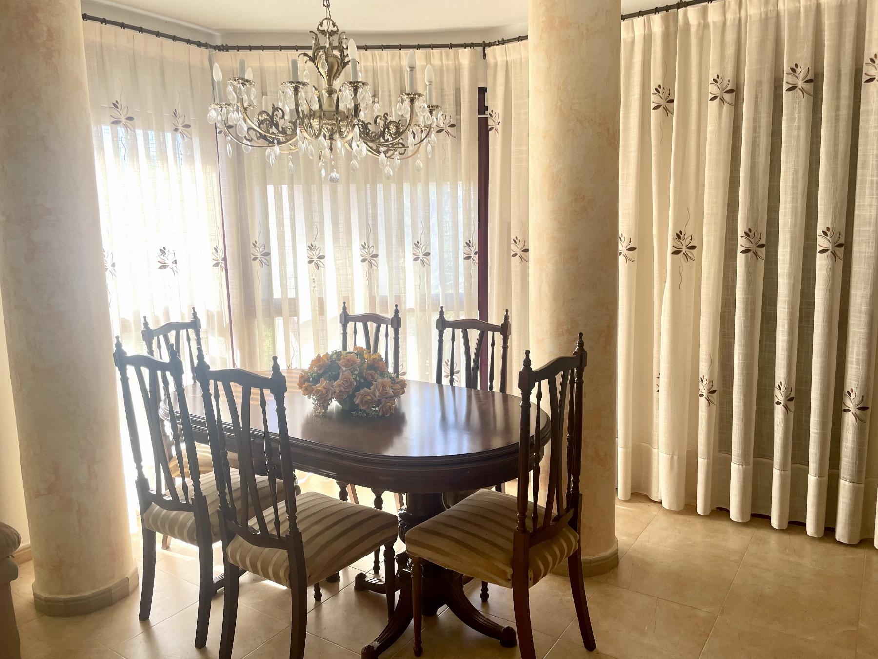 Vente de appartement dans Lorca