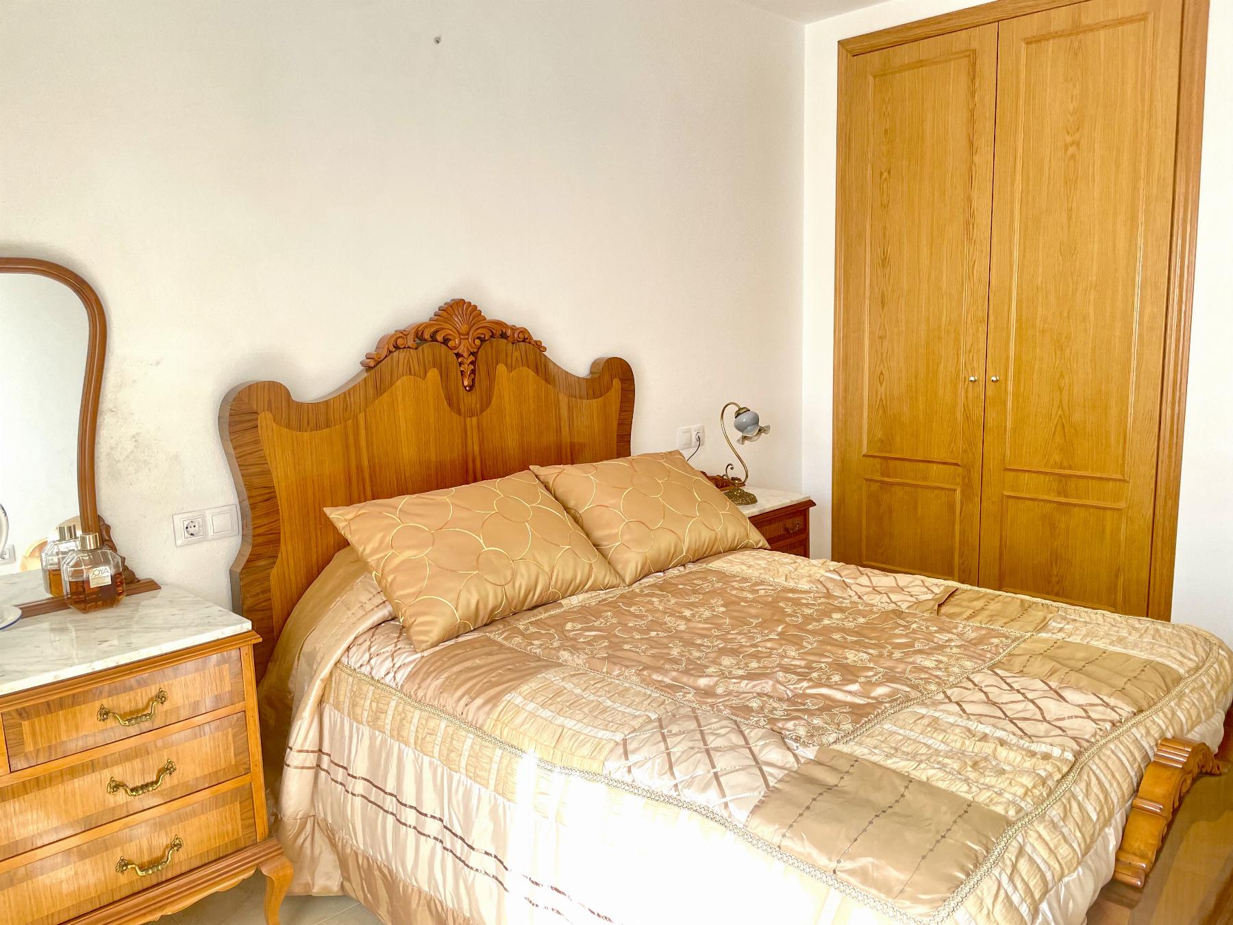 Vente de appartement dans Lorca