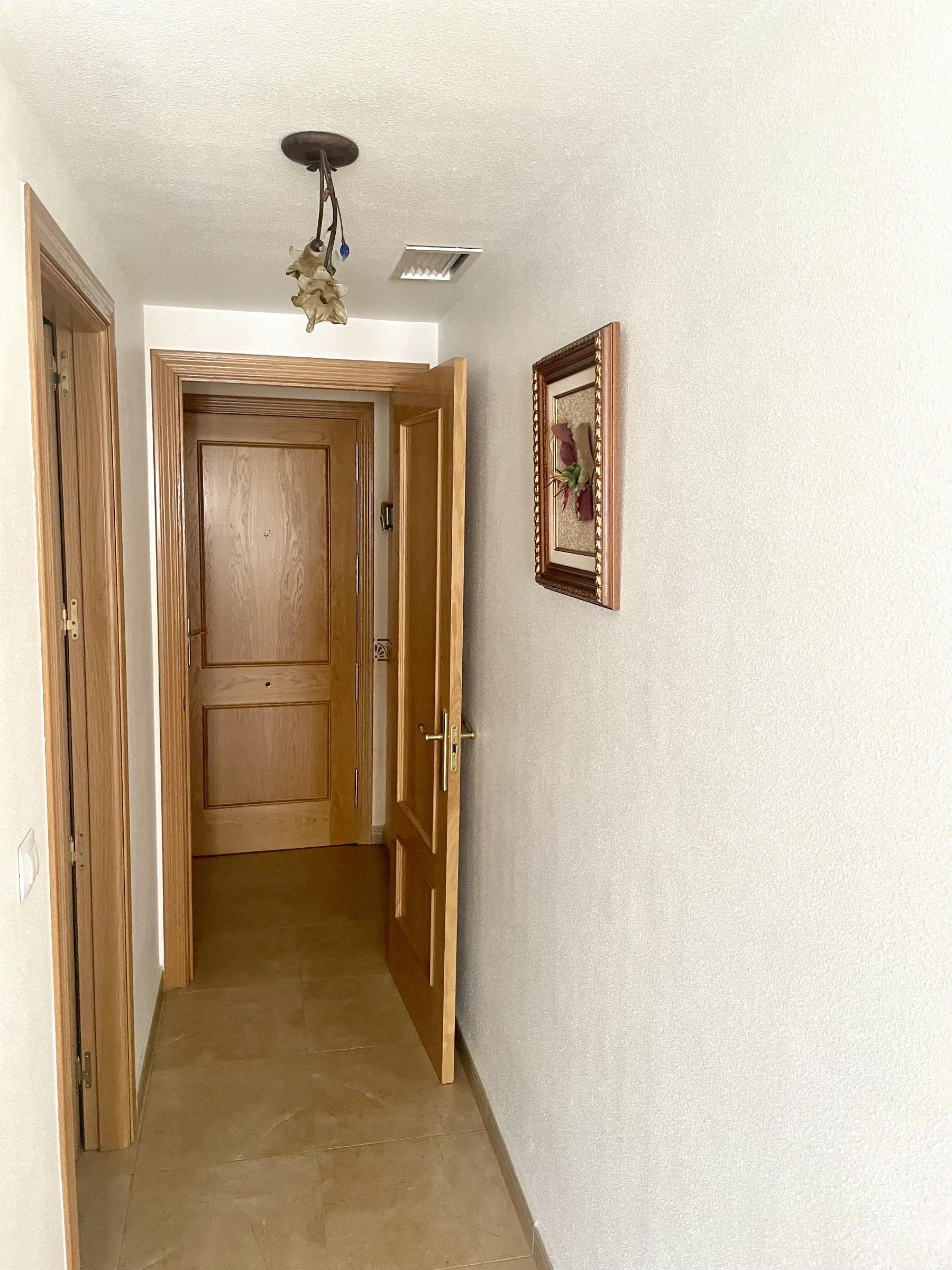 Vente de appartement dans Lorca
