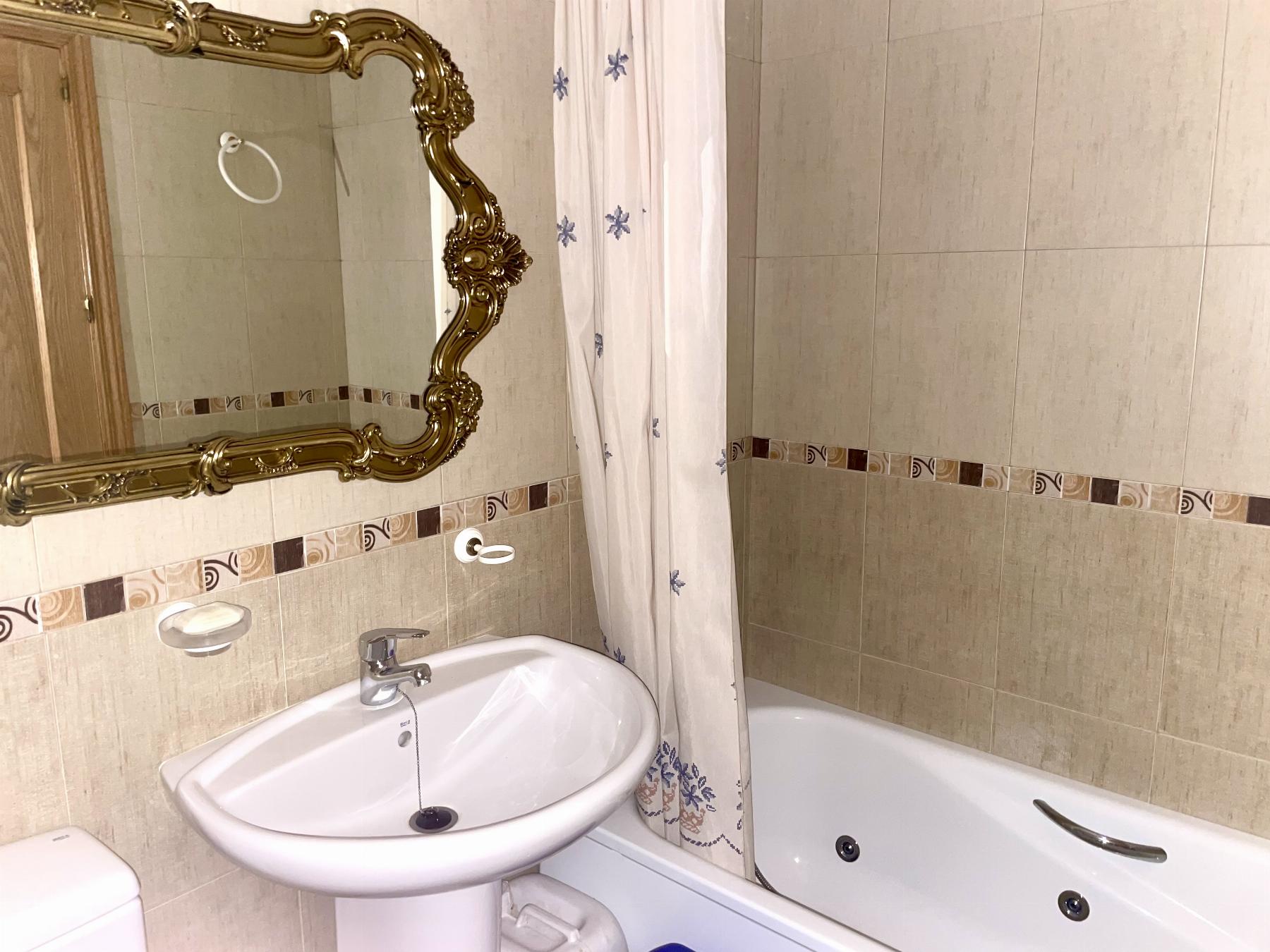 Vente de appartement dans Lorca