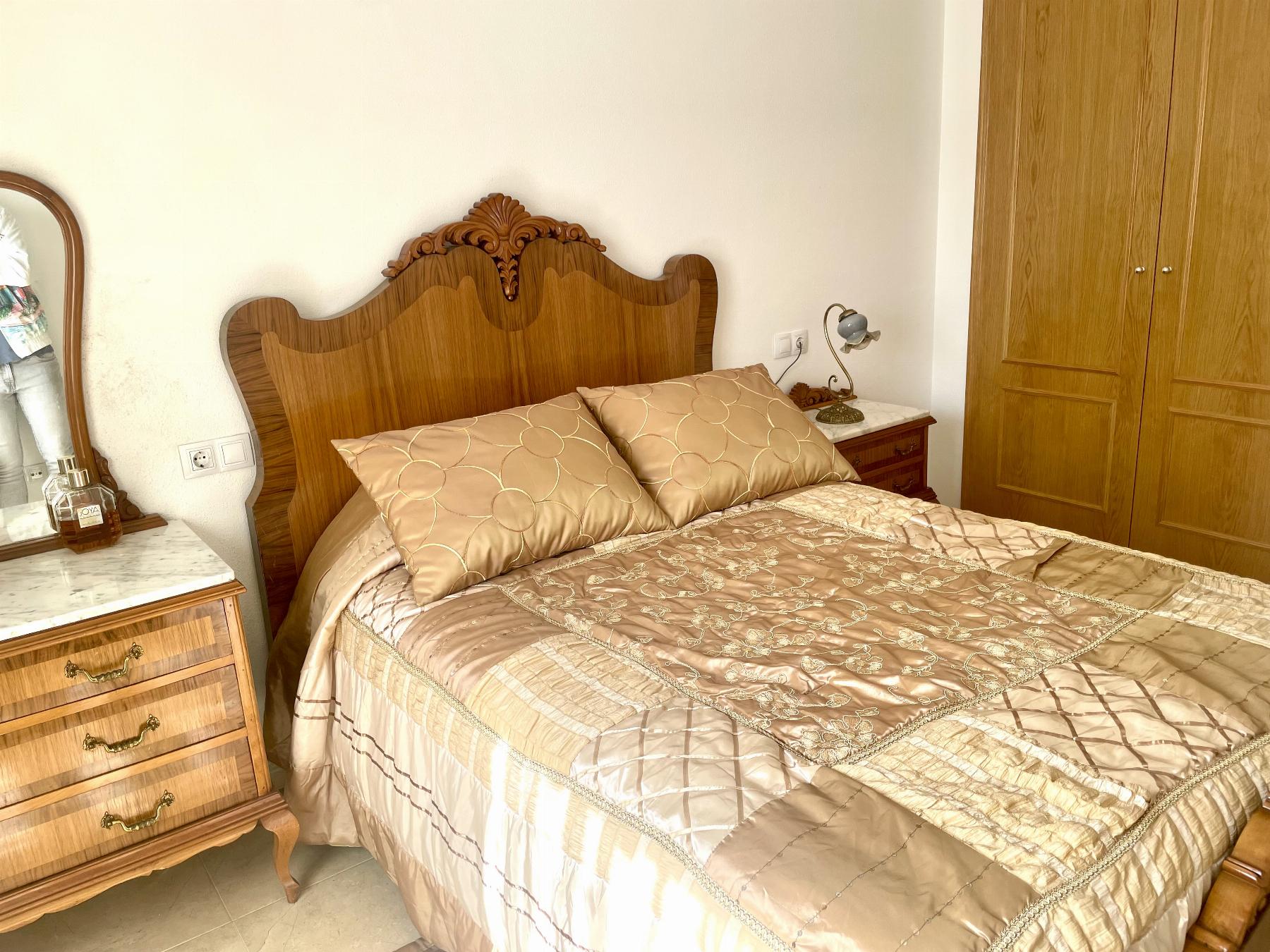Vente de appartement dans Lorca