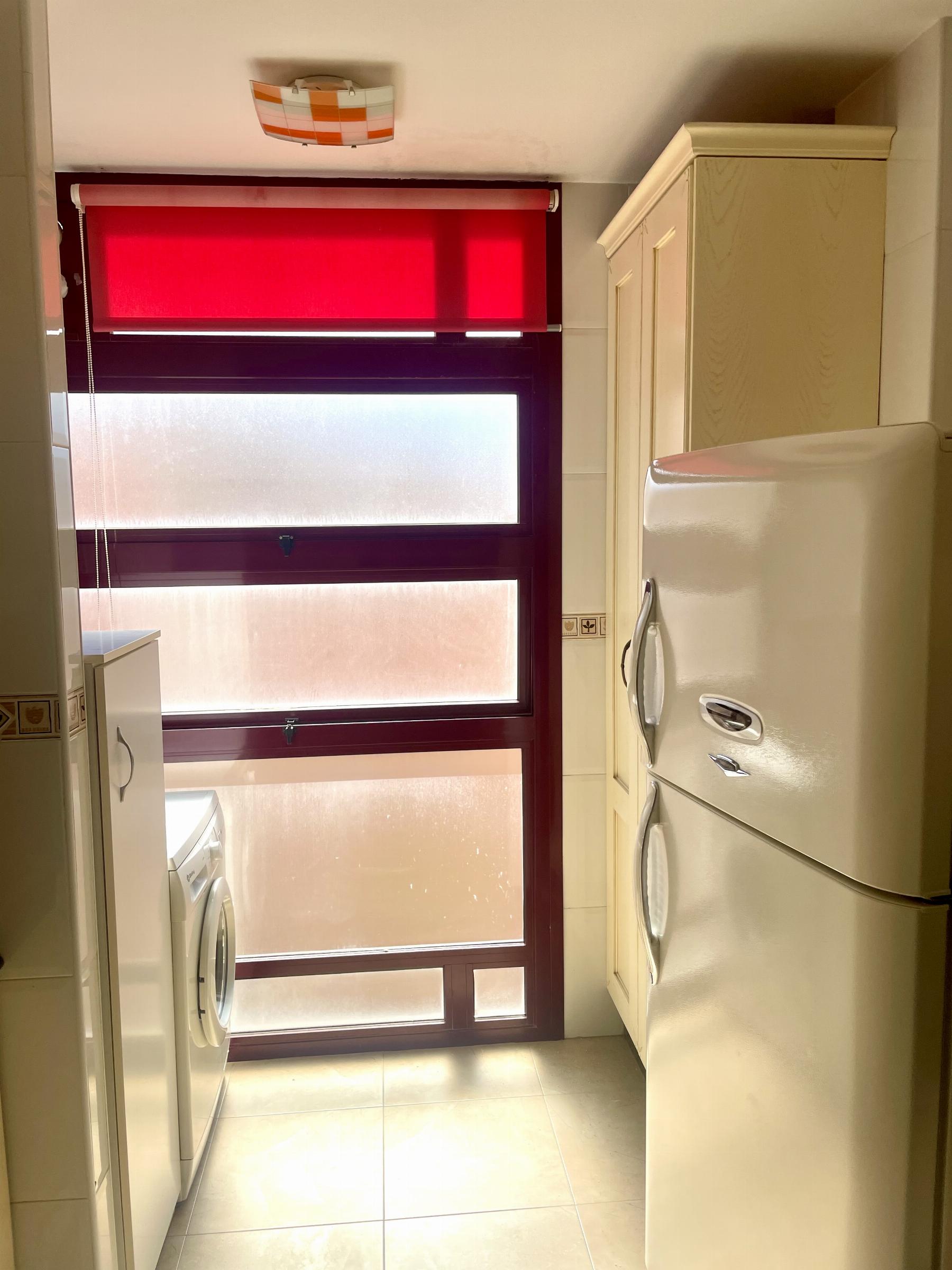 Vente de appartement dans Lorca