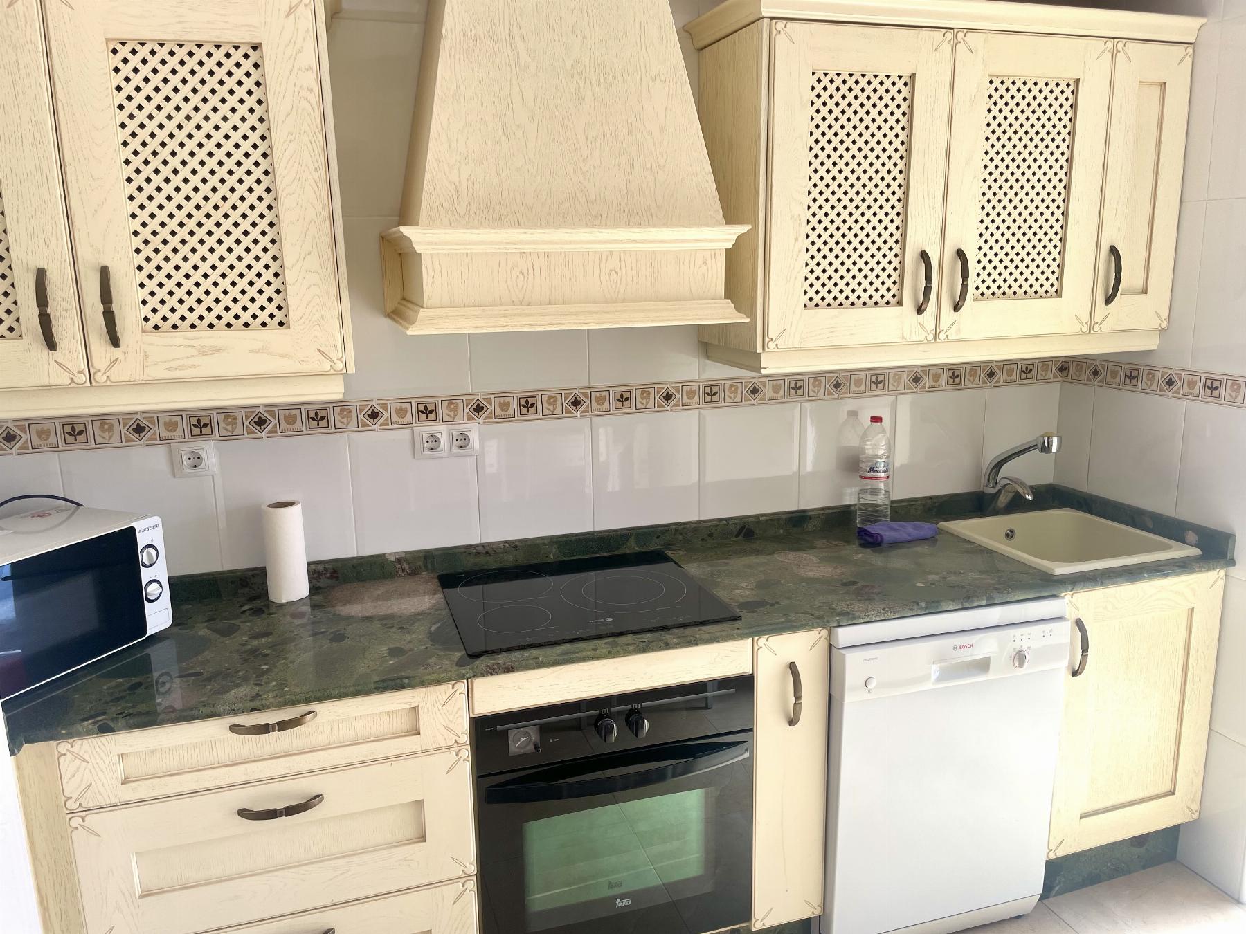 Vente de appartement dans Lorca
