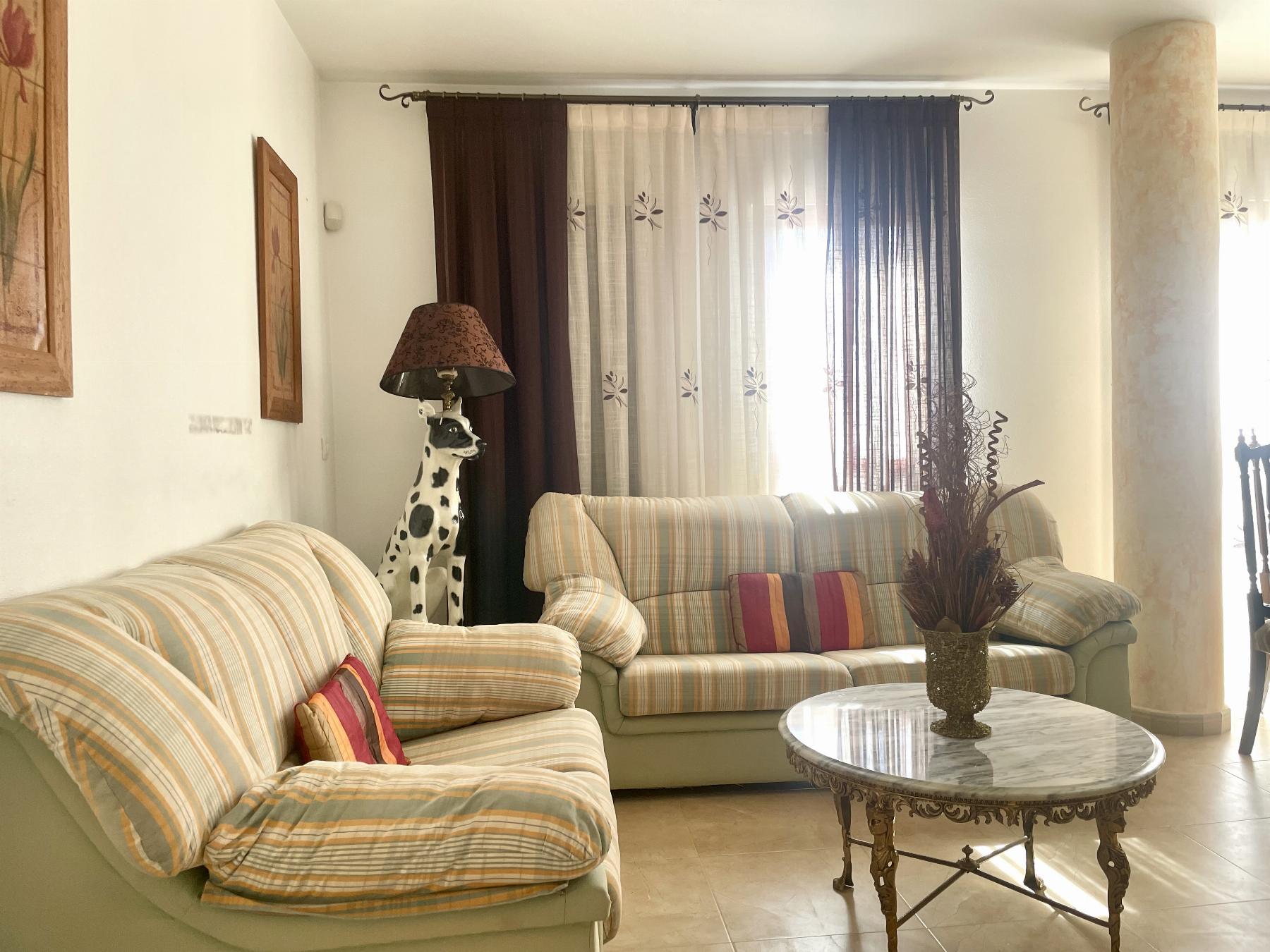 Vente de appartement dans Lorca