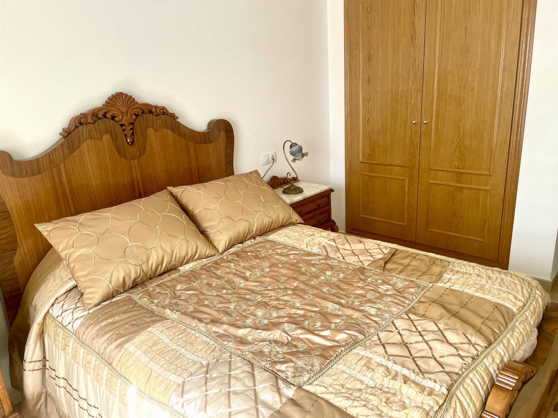 Vente de appartement dans Lorca